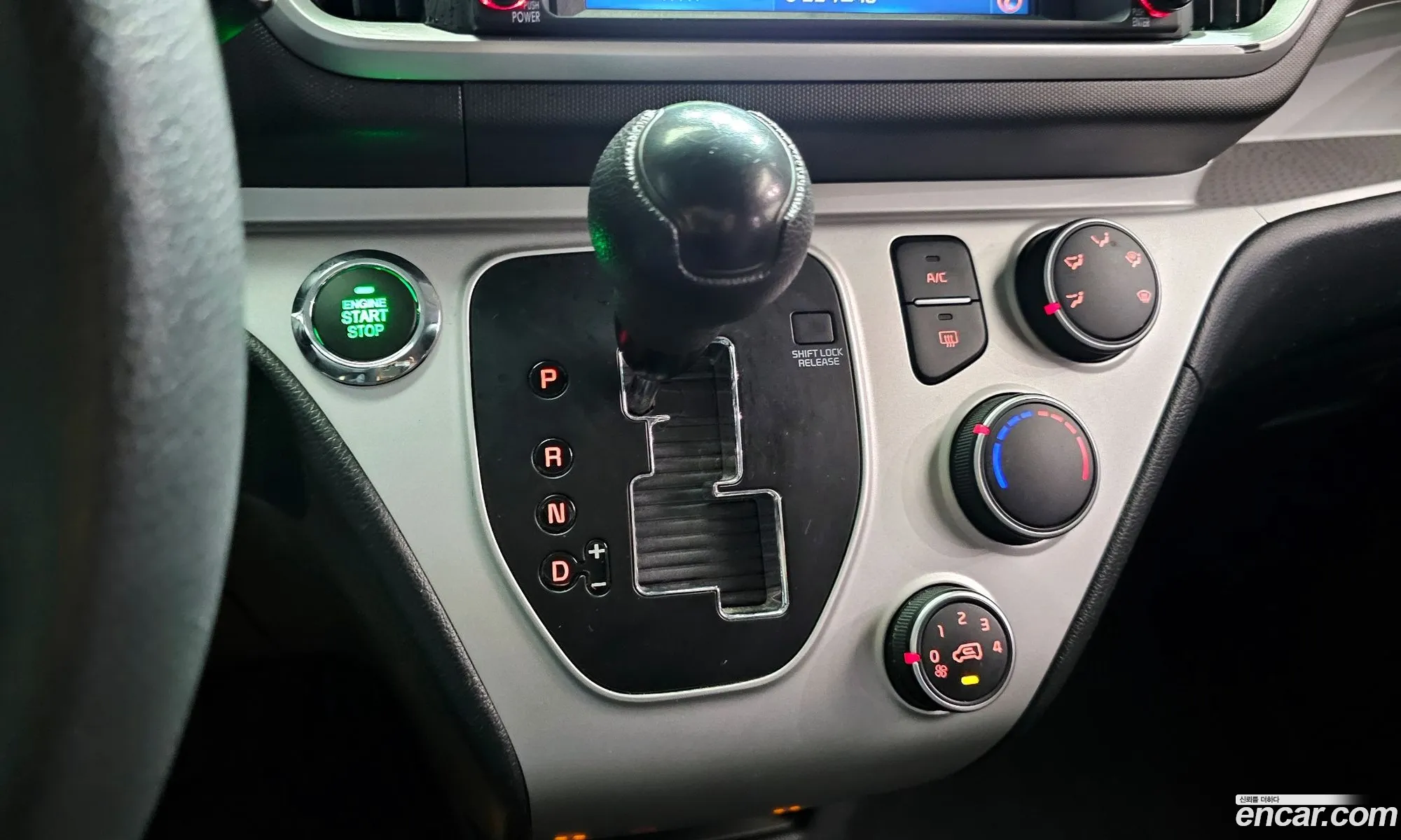 Kia Ray 2022 — 20