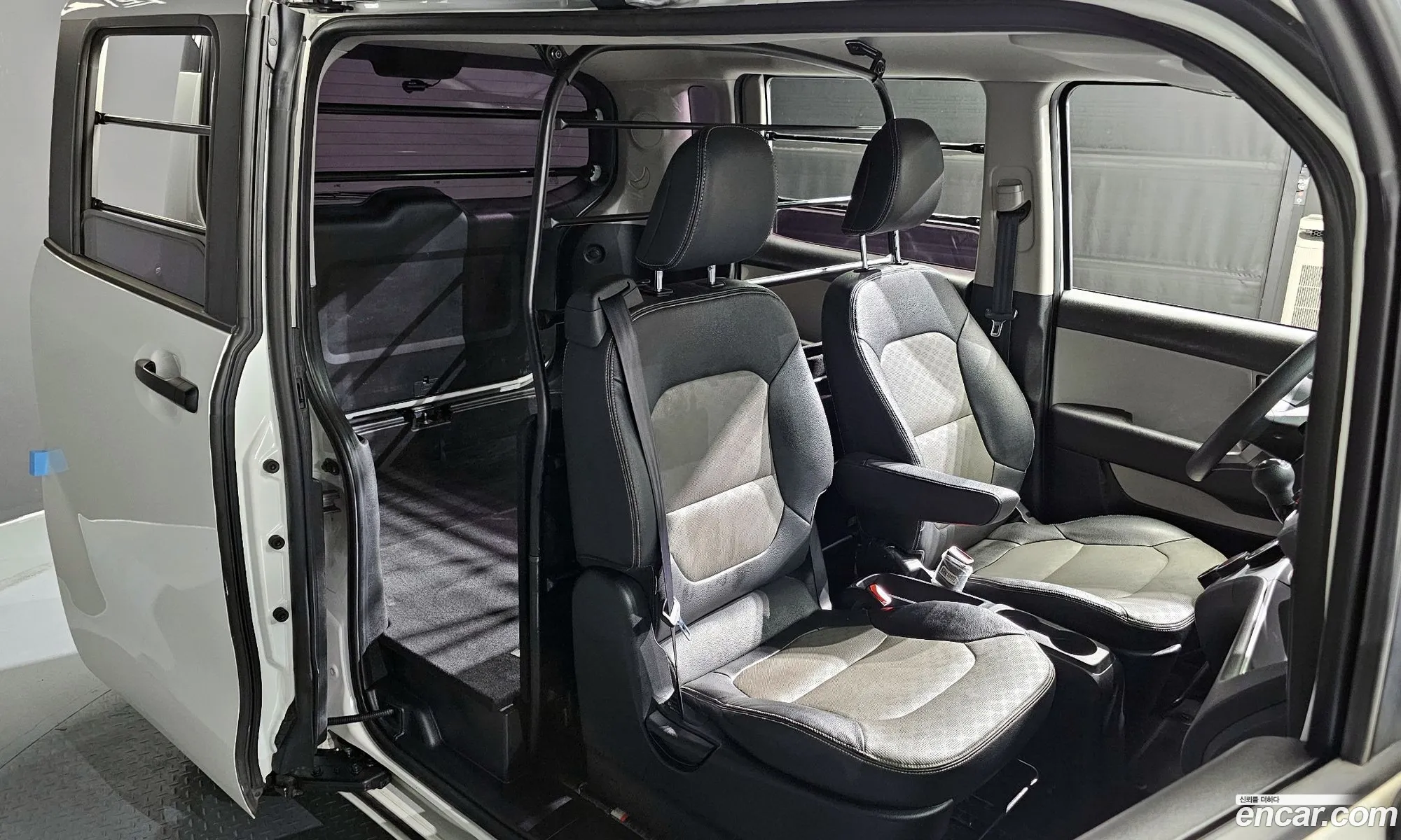 Kia Ray 2022 — 21