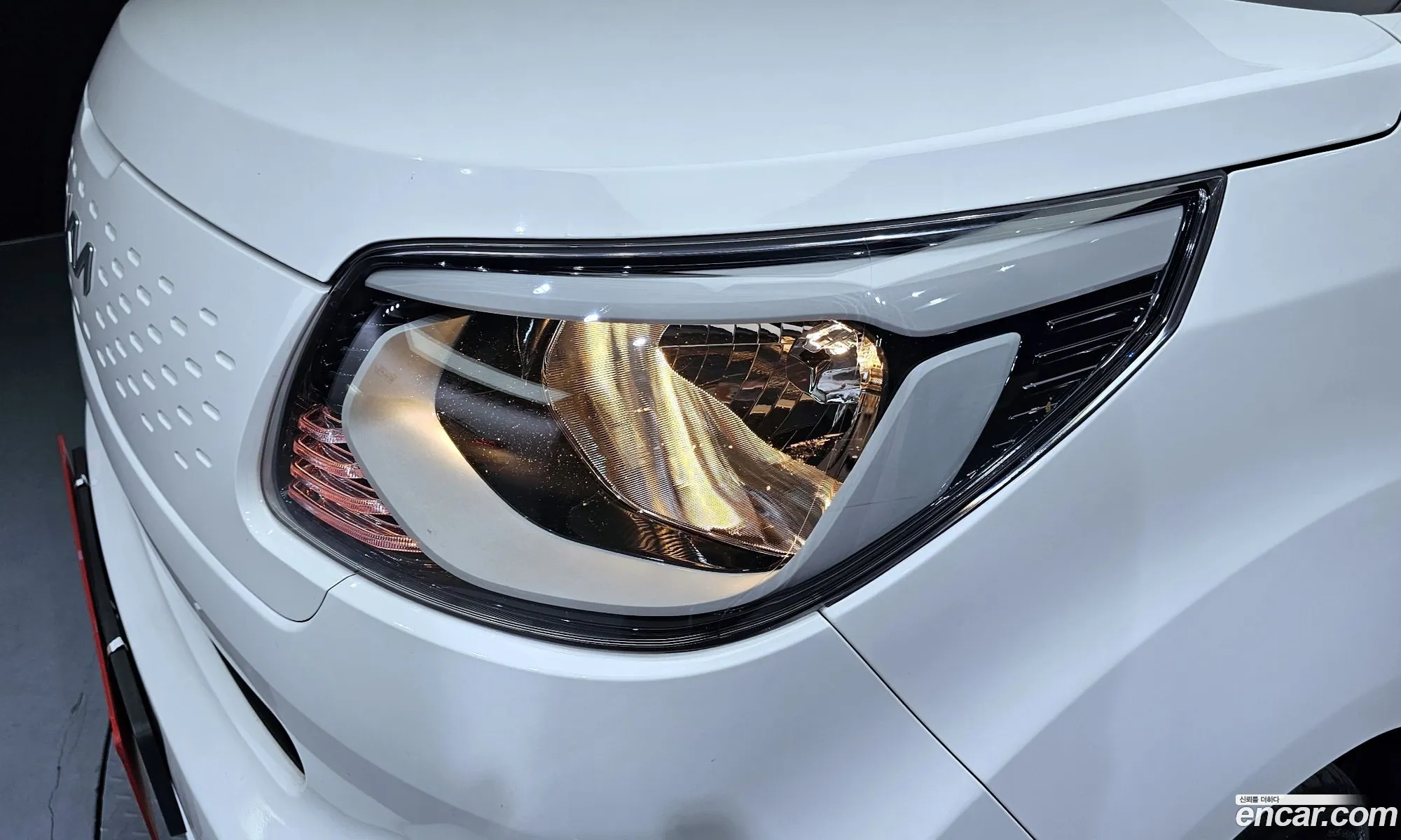 Kia Ray 2022 — 30