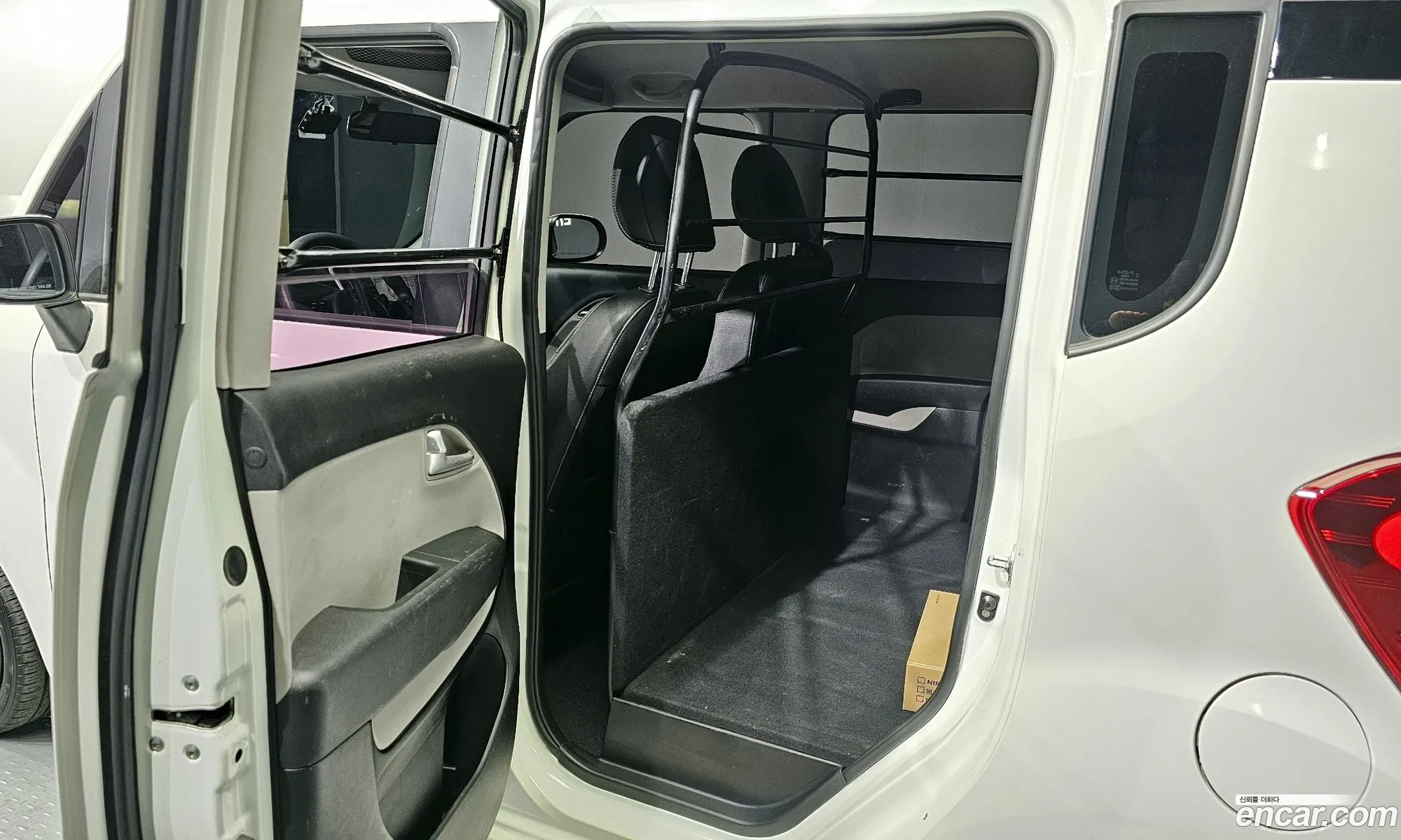 Kia Ray 2022 — 3