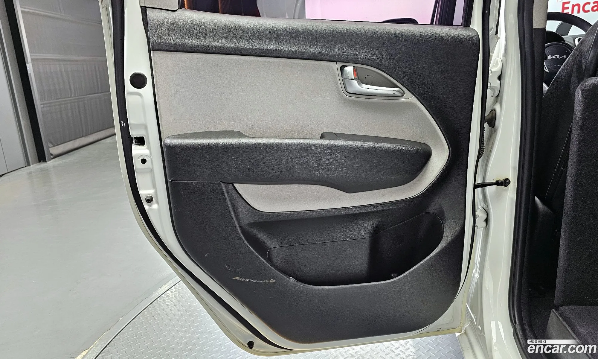 Kia Ray 2022 — 28