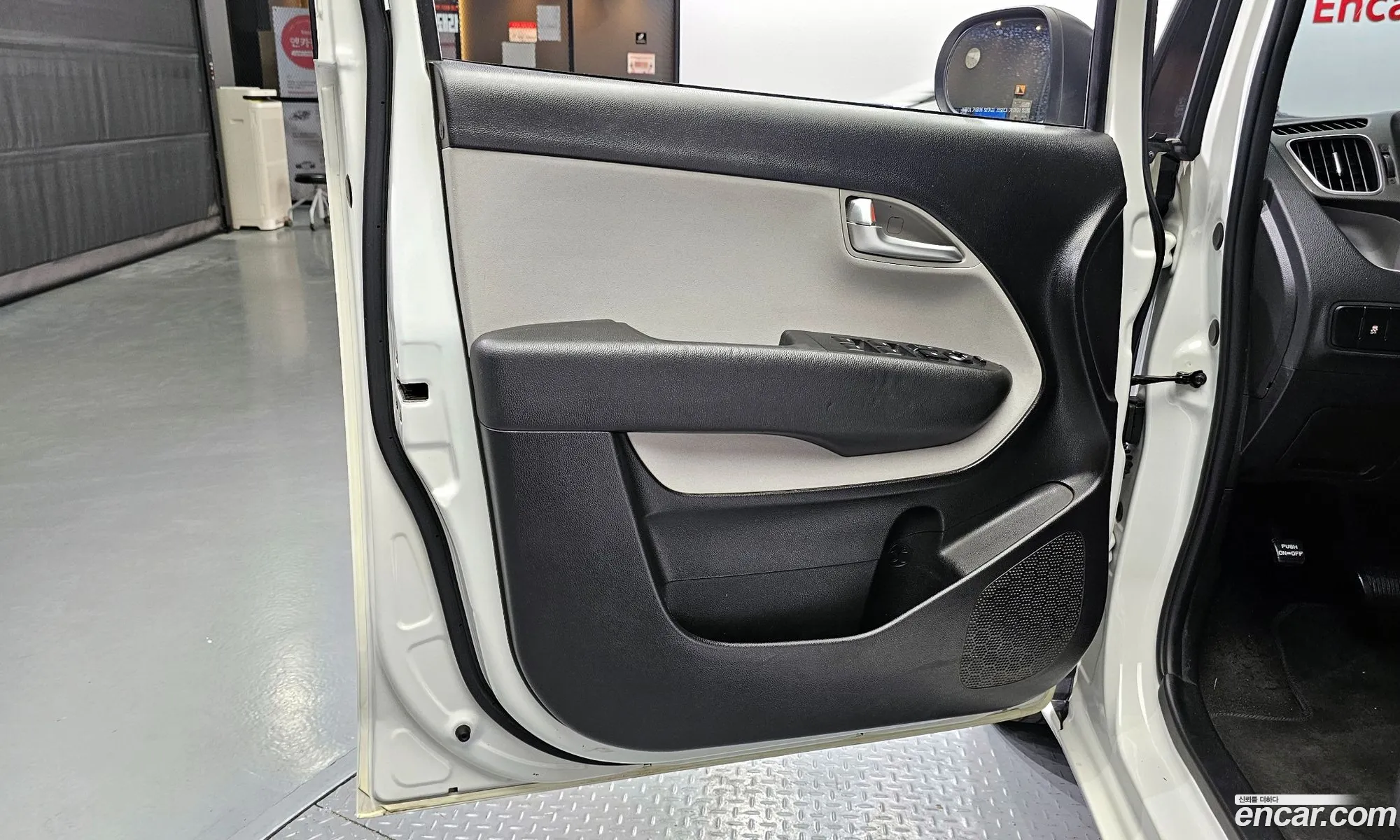 Kia Ray 2022 — 4