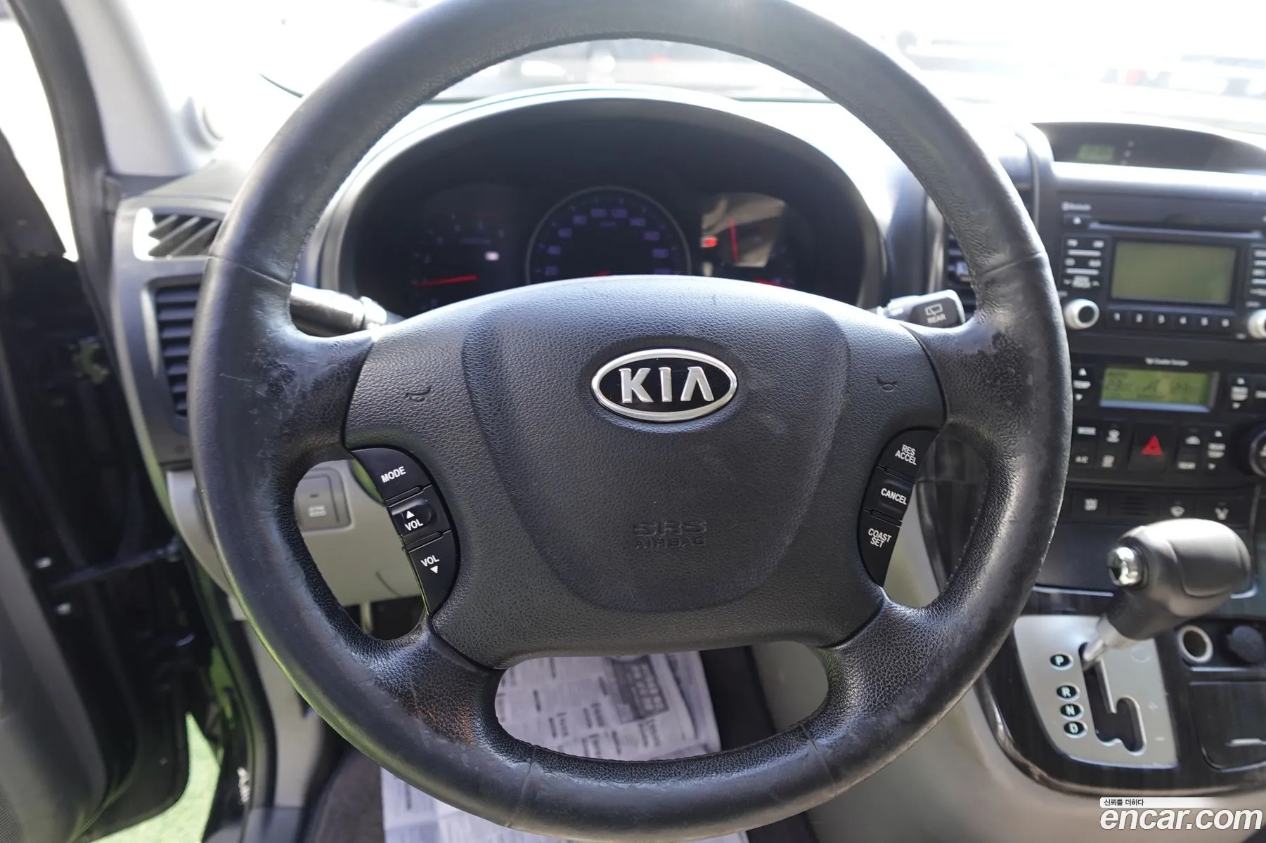 Kia Carnival R