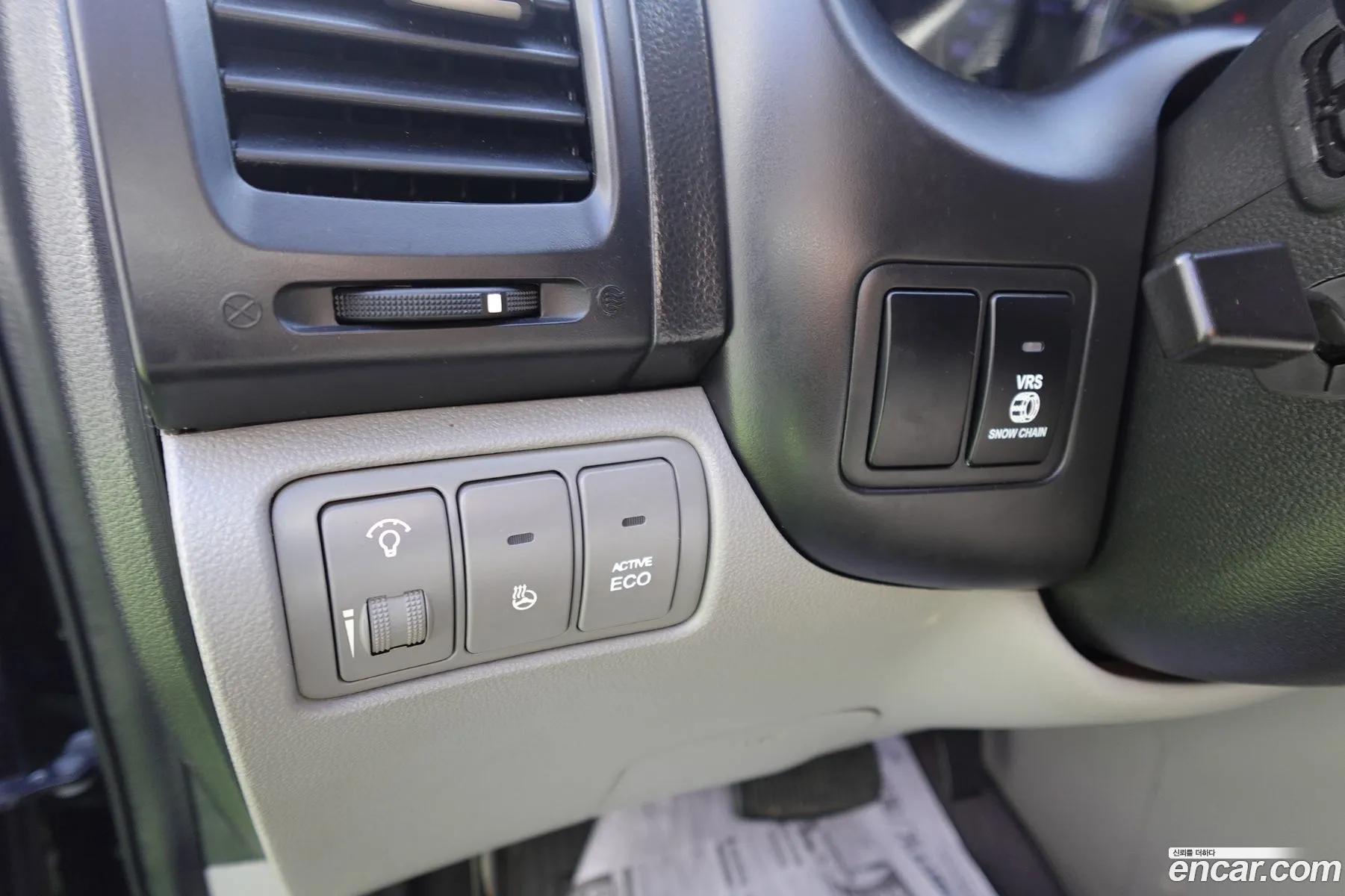 Kia Carnival R