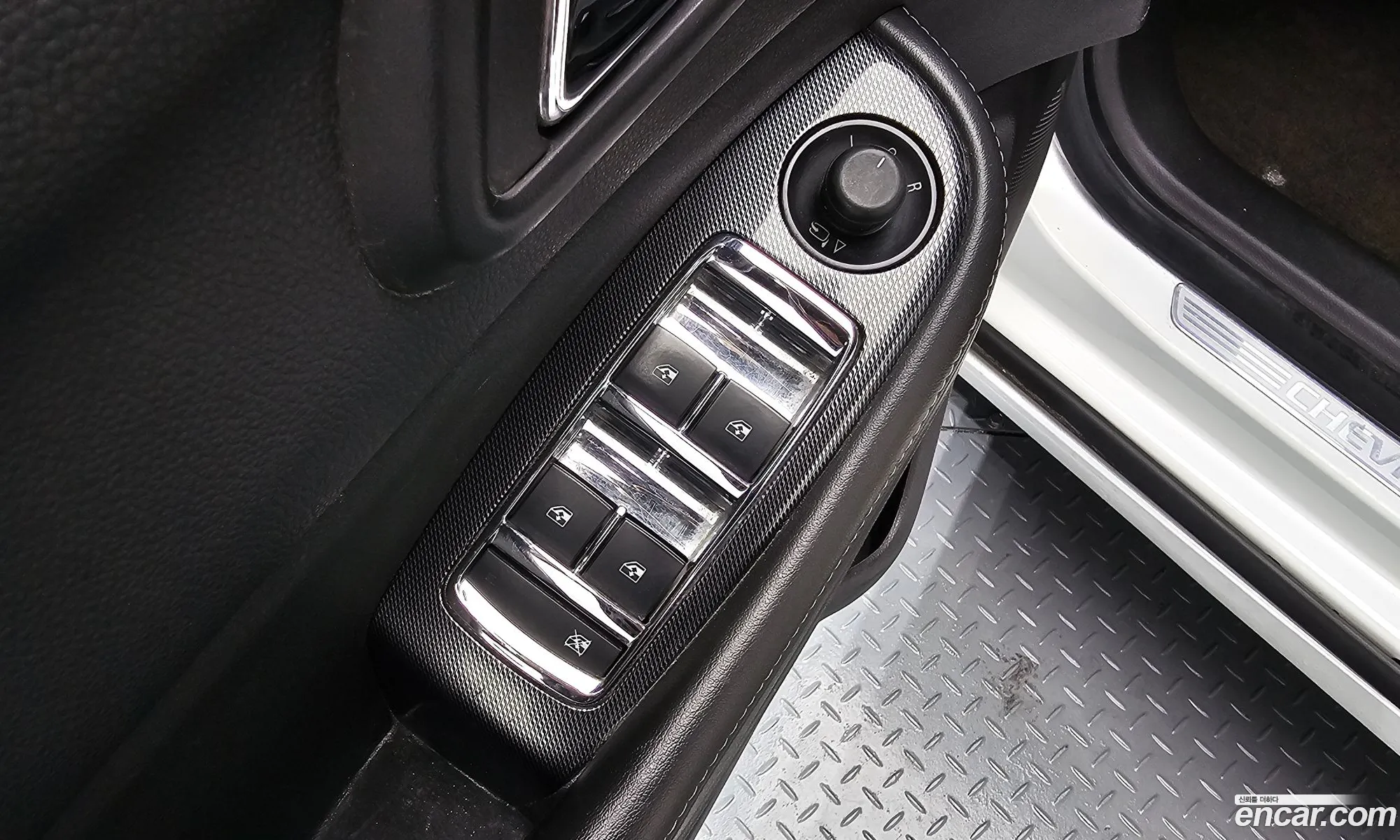 Chevrolet (GM Daewoo) Malibu 2013 — 10