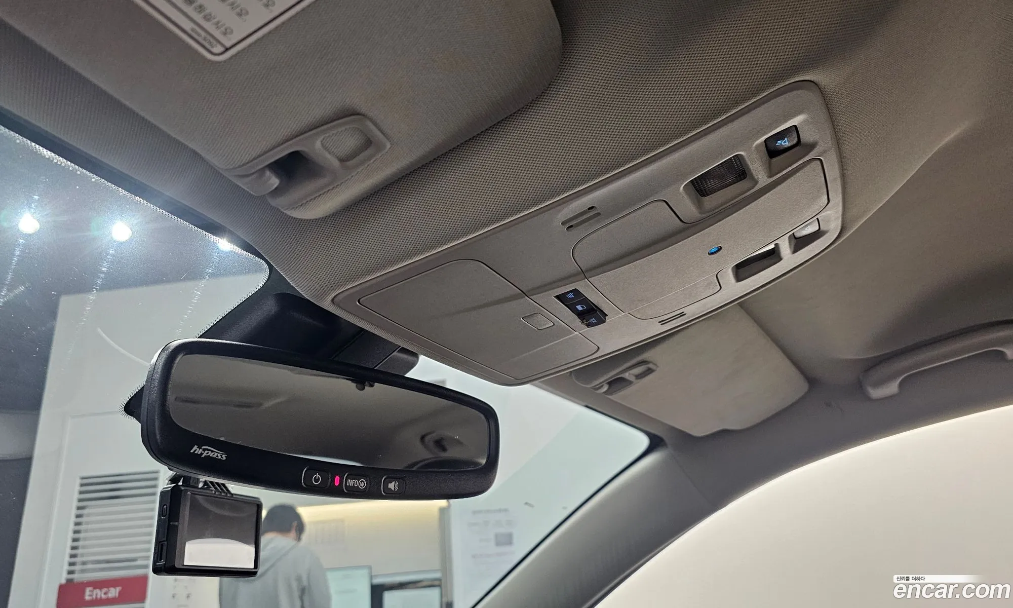Chevrolet (GM Daewoo) Malibu 2013 — 16