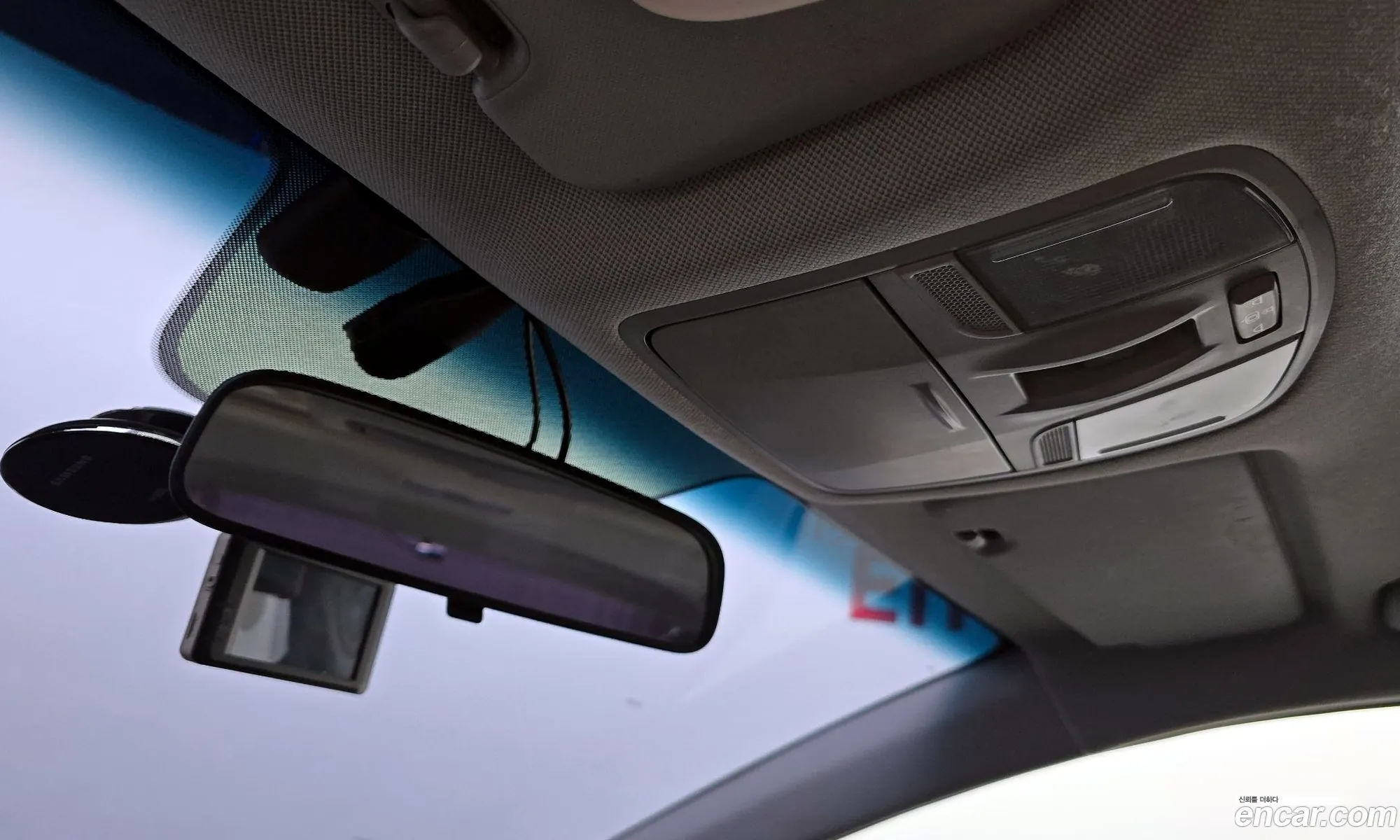 Hyundai Elantra AD 2015 — 8