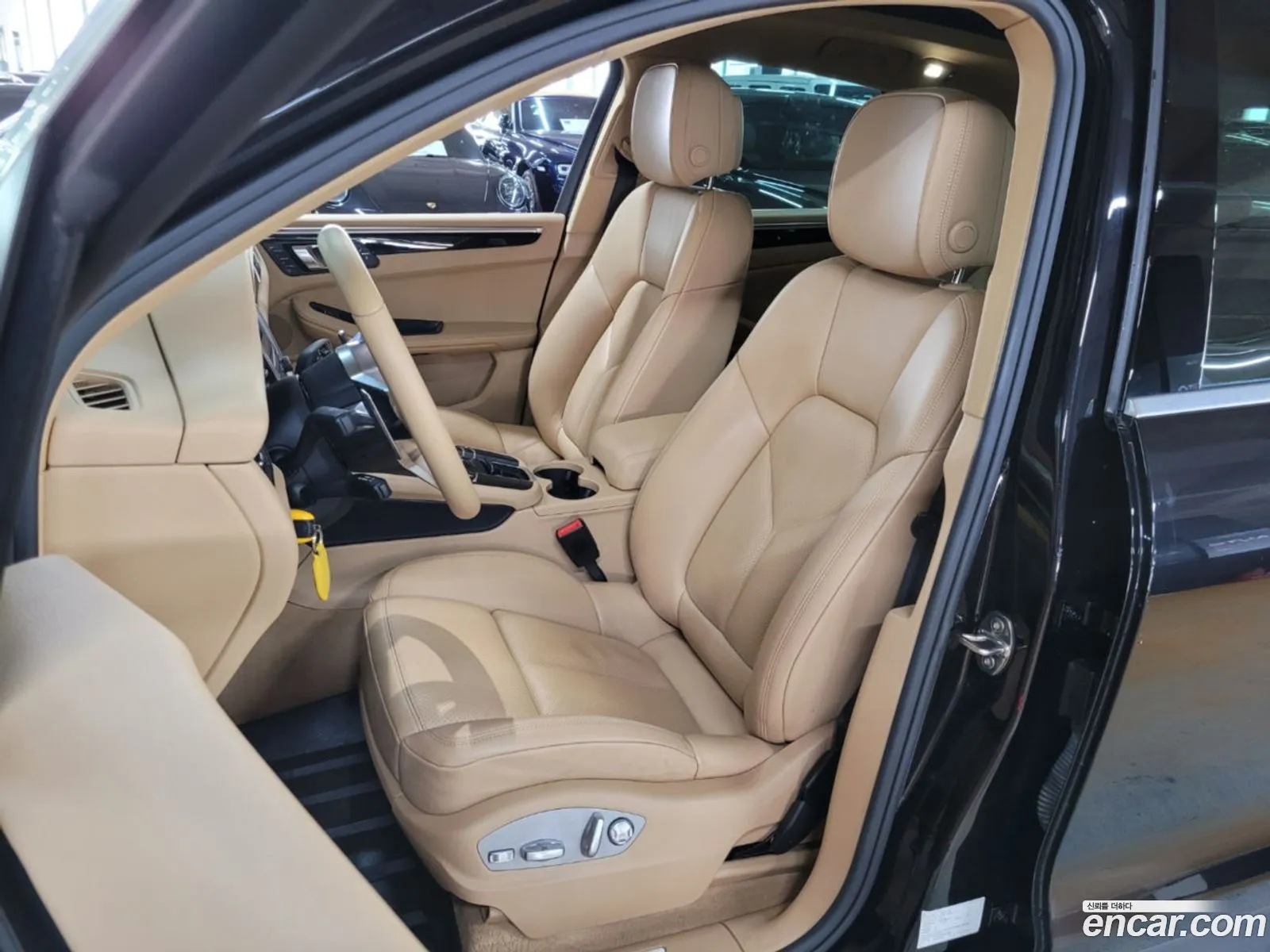 Porsche Macan 2017 — 5