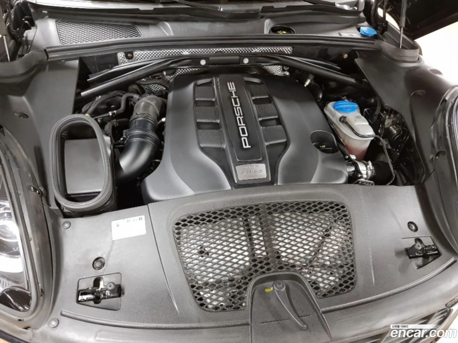 Porsche Macan 2017 — 3