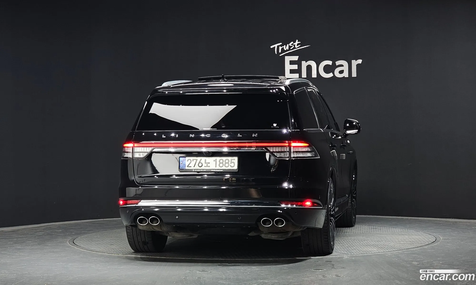 Lincoln Aviator 2021 5LM5J9XC9MGL01430 — 15