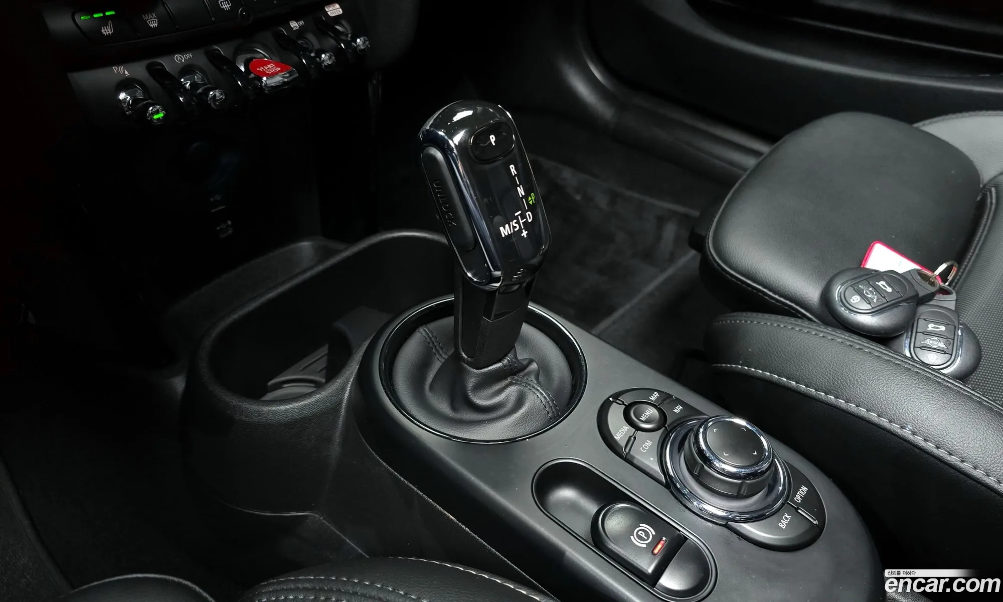 Mini Cooper S 2022 WMW61DH04N2R73670 — 21