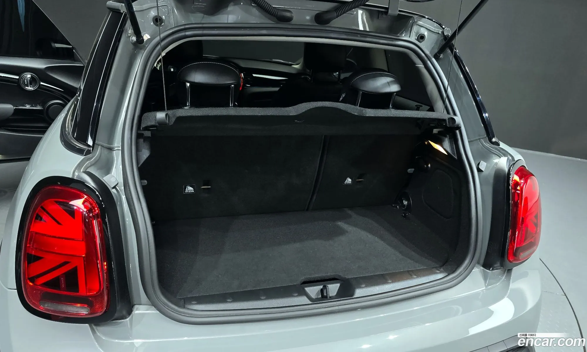 Mini Cooper S 2022 WMW61DH04N2R73670 — 33