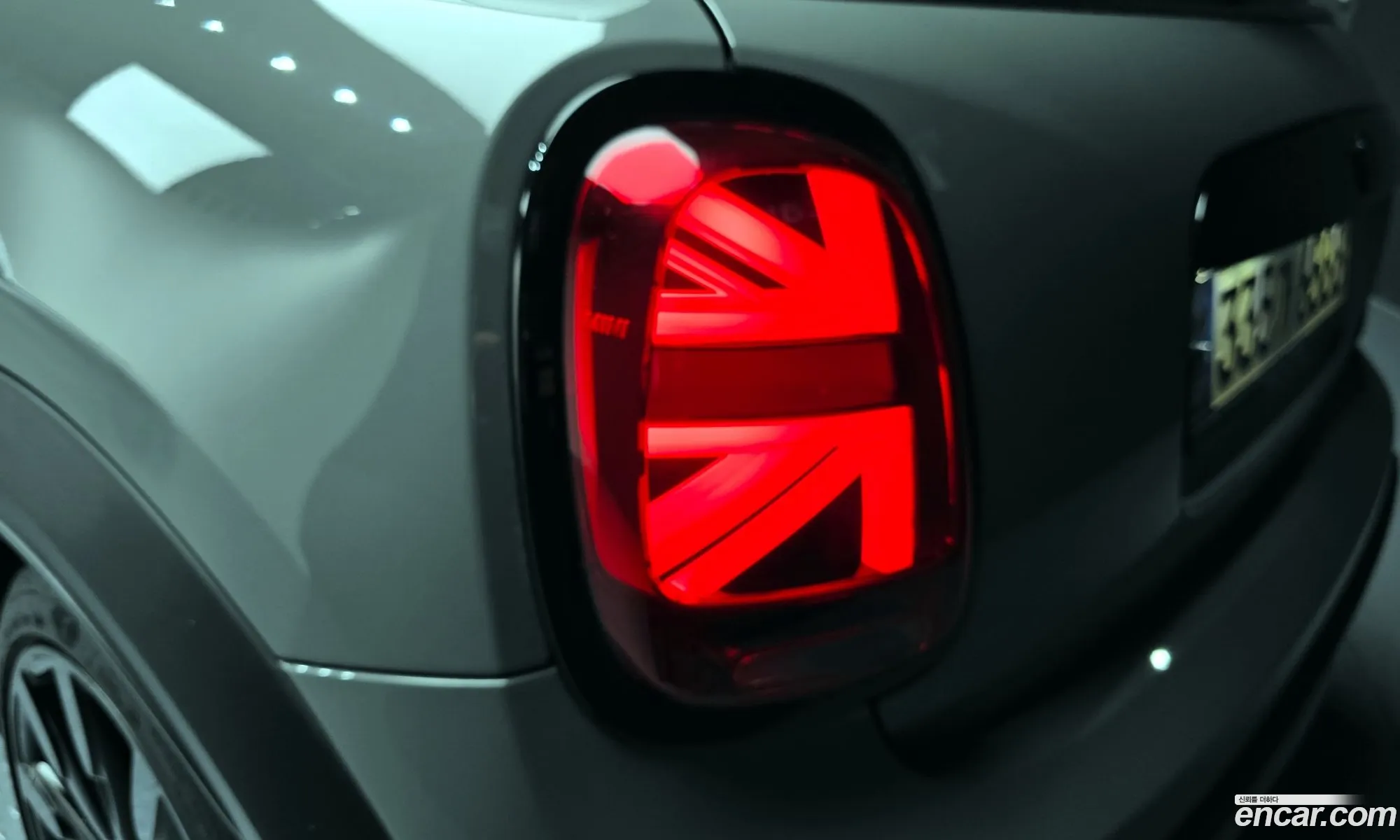 Mini Cooper S 2022 WMW61DH04N2R73670 — 23