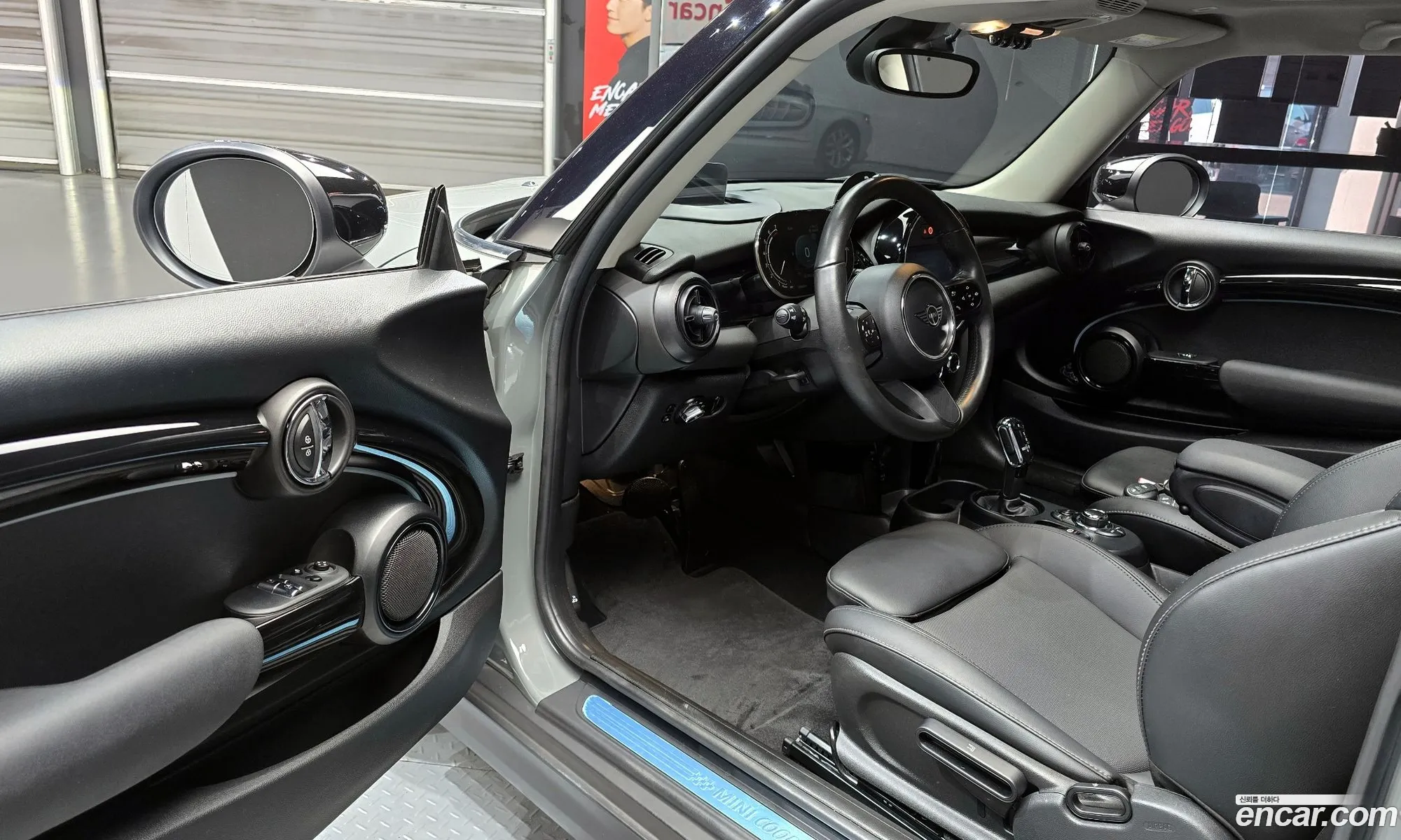 Mini Cooper S 2022 WMW61DH04N2R73670 — 13