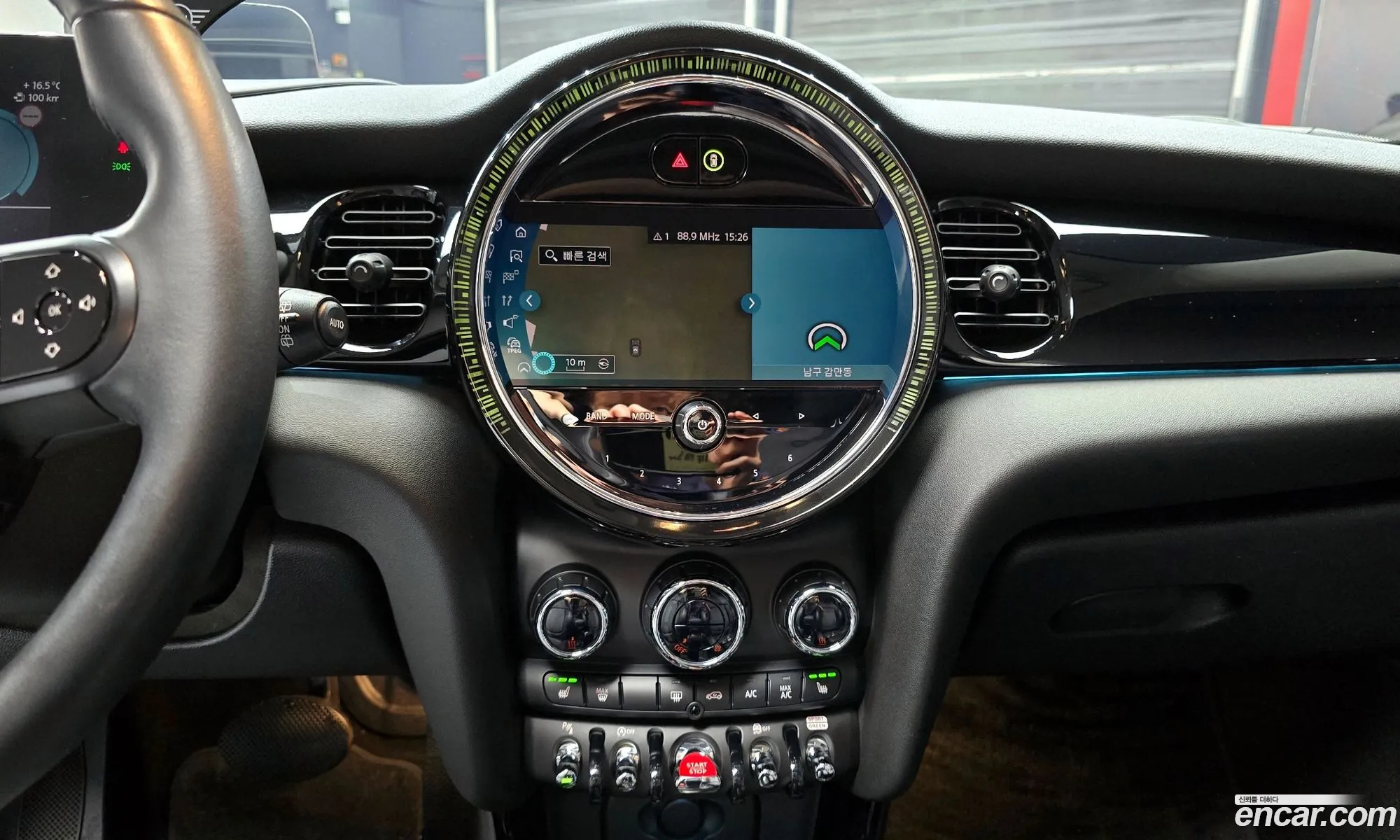 Mini Cooper S 2022 WMW61DH04N2R73670 — 24