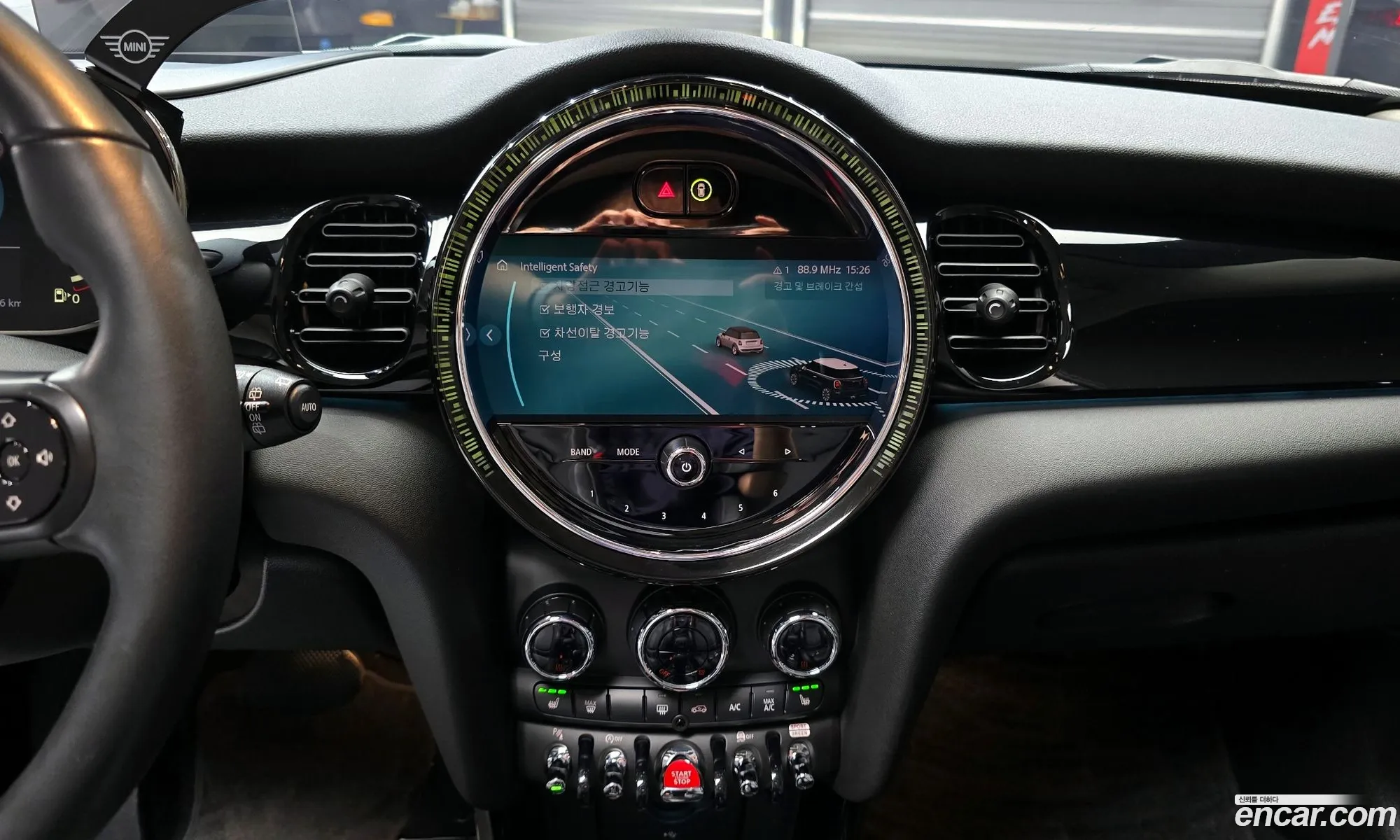 Mini Cooper S 2022 WMW61DH04N2R73670 — 16