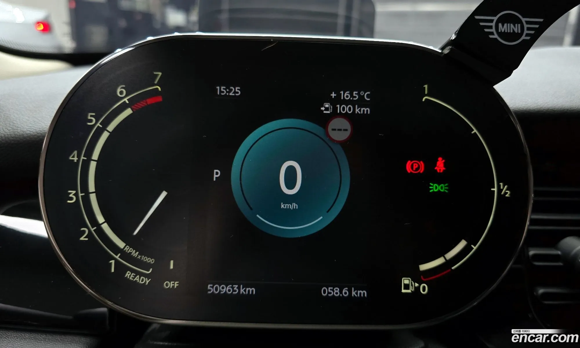 Mini Cooper S 2022 WMW61DH04N2R73670 — 6