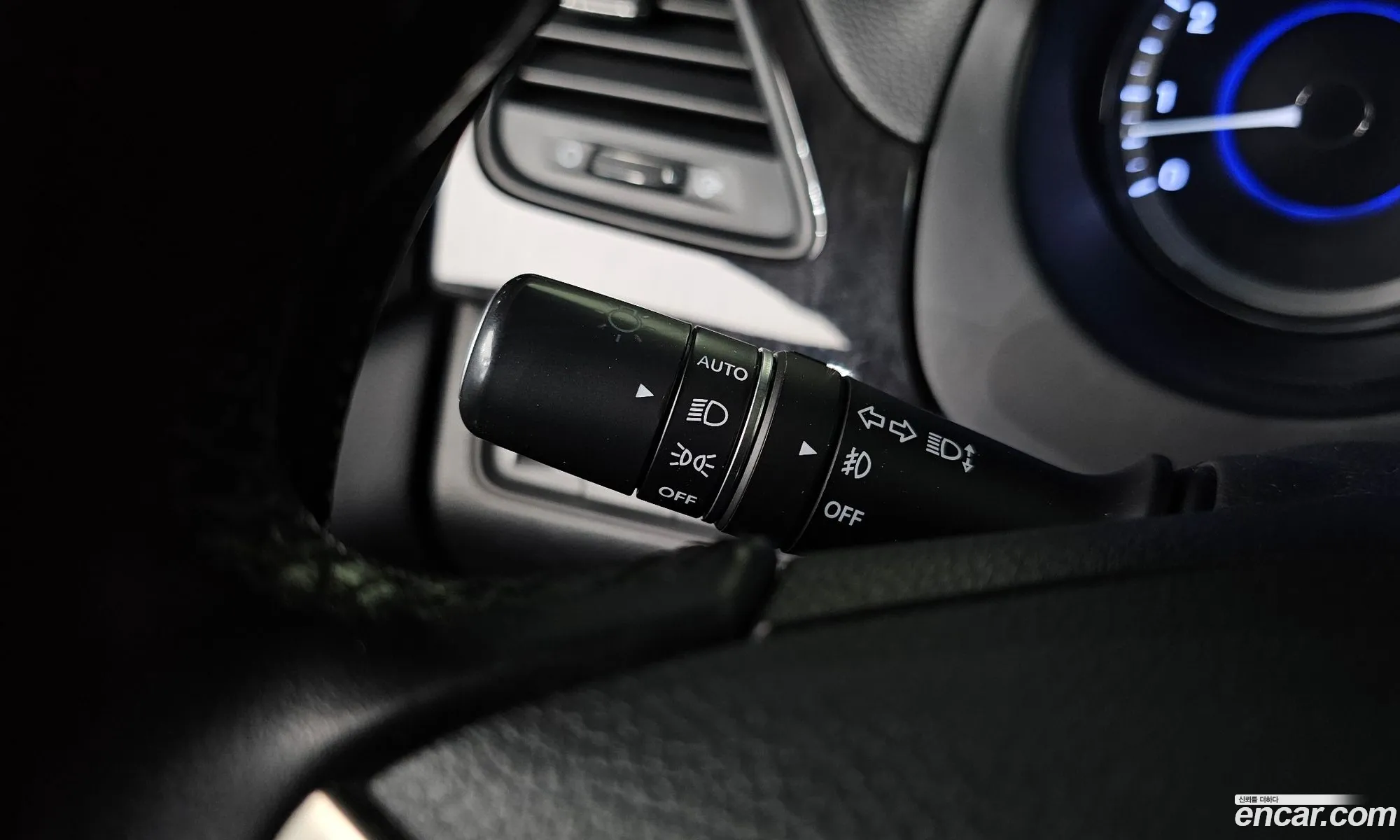 Hyundai Grandeur HG 2014 — 22