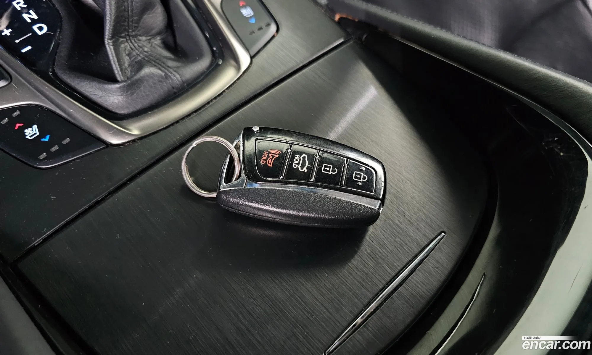 Hyundai Grandeur HG 2014 — 8