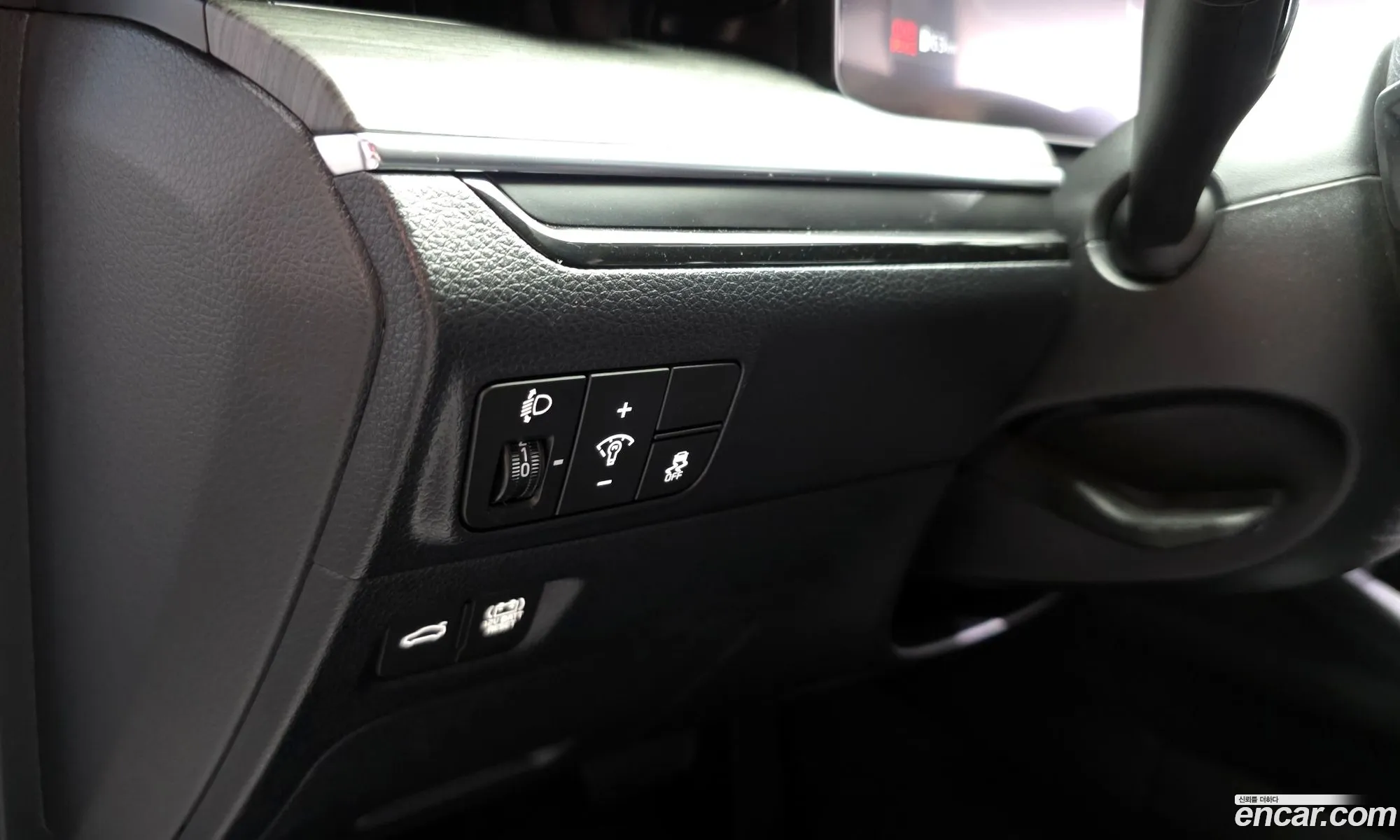 Kia K5 Hybrid 2024 — 19