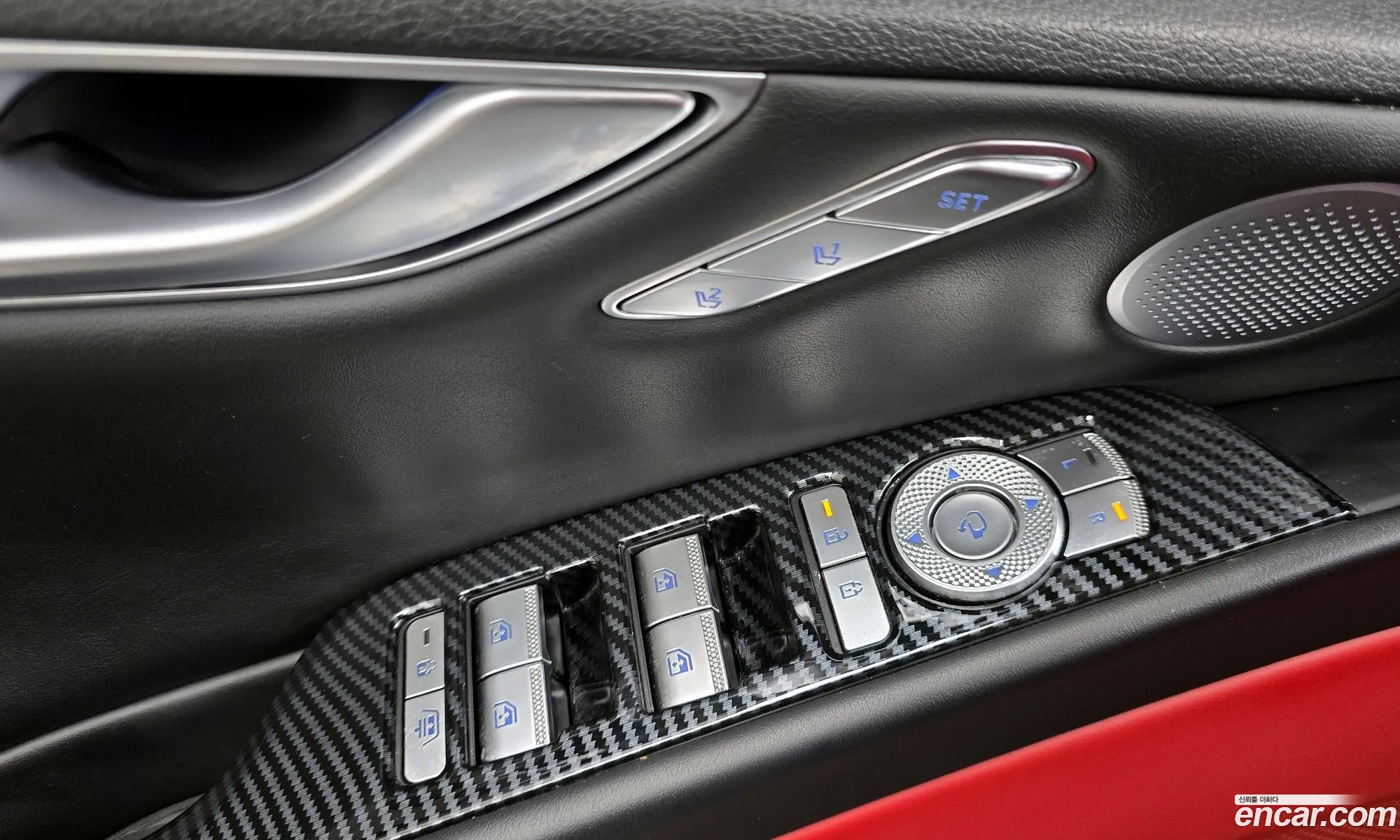 Genesis G80 2024 — 13