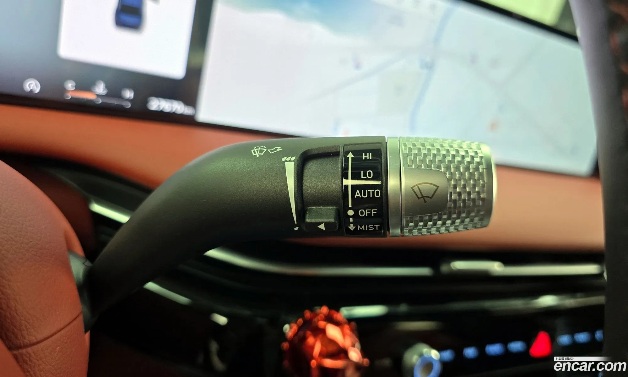Genesis G80 2024 — 36
