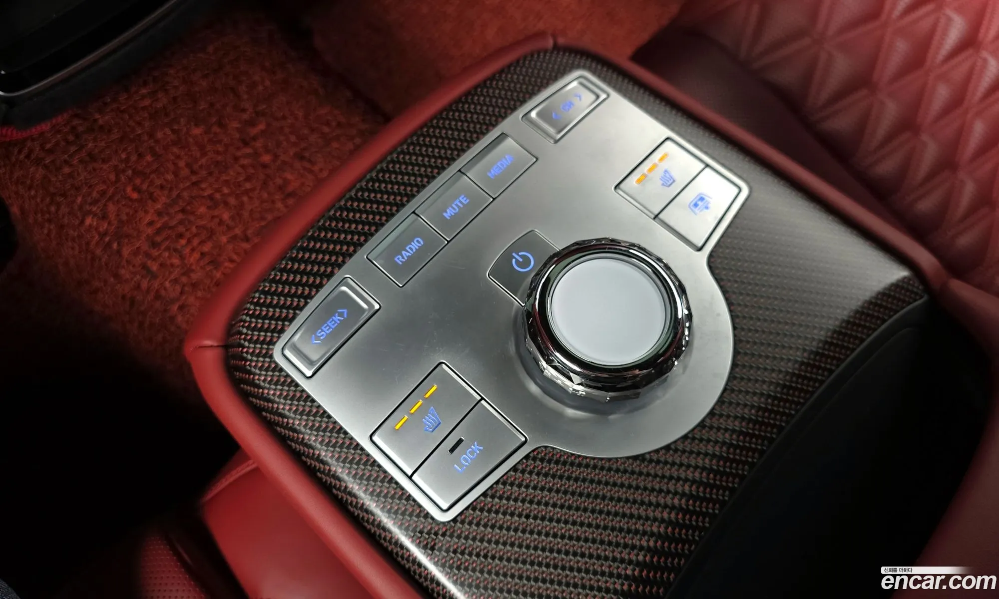 Genesis G80 2024 — 11
