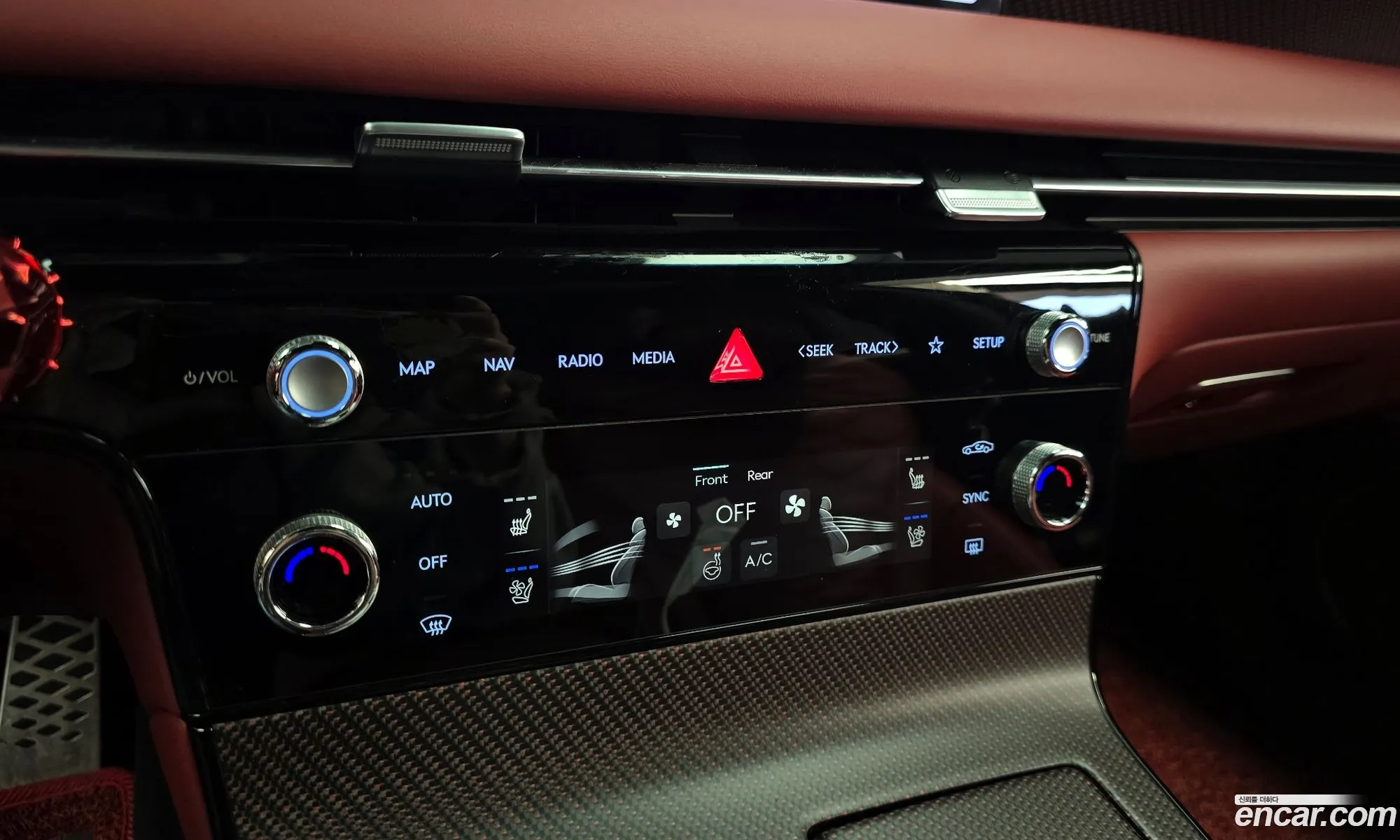 Genesis G80 2024 — 32