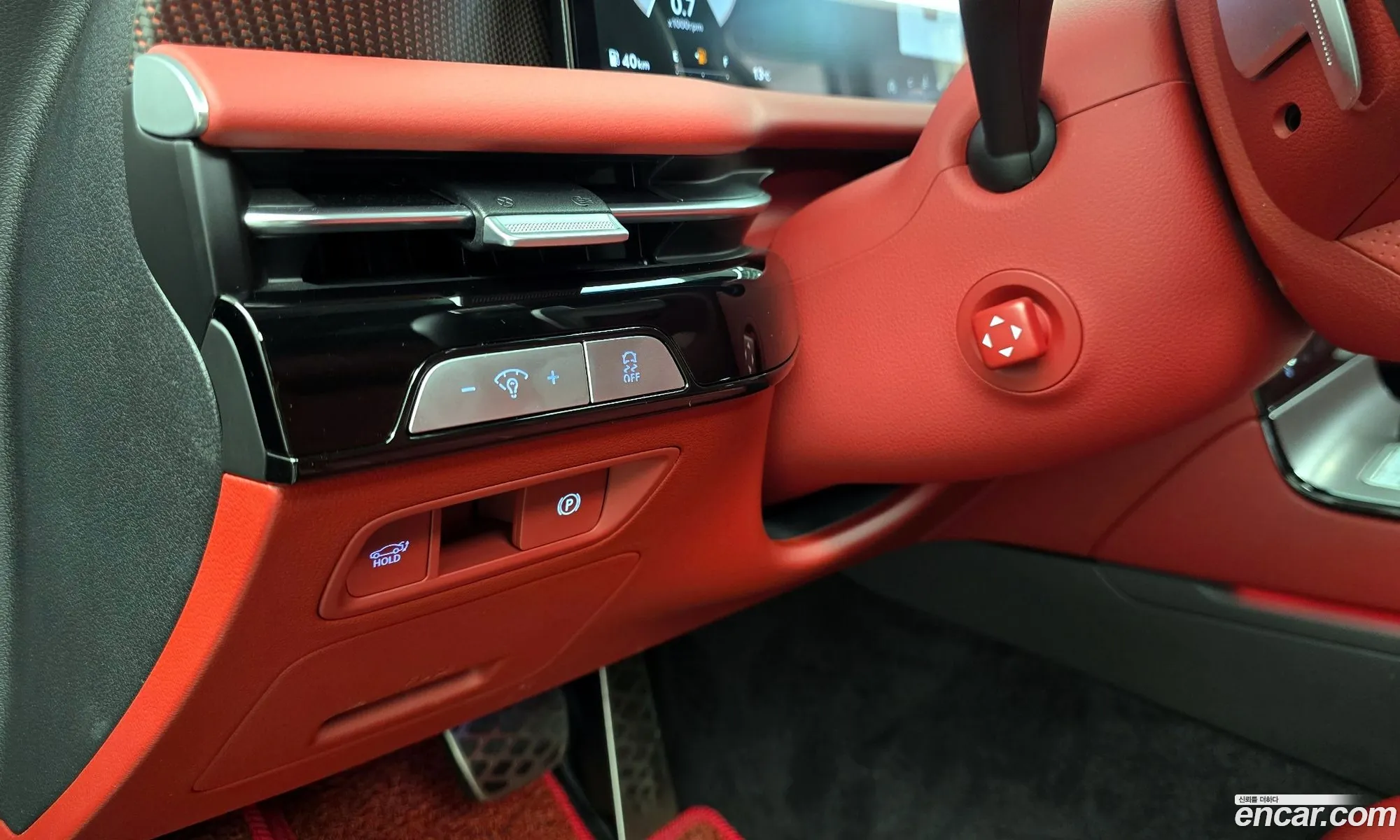Genesis G80 2024 — 23