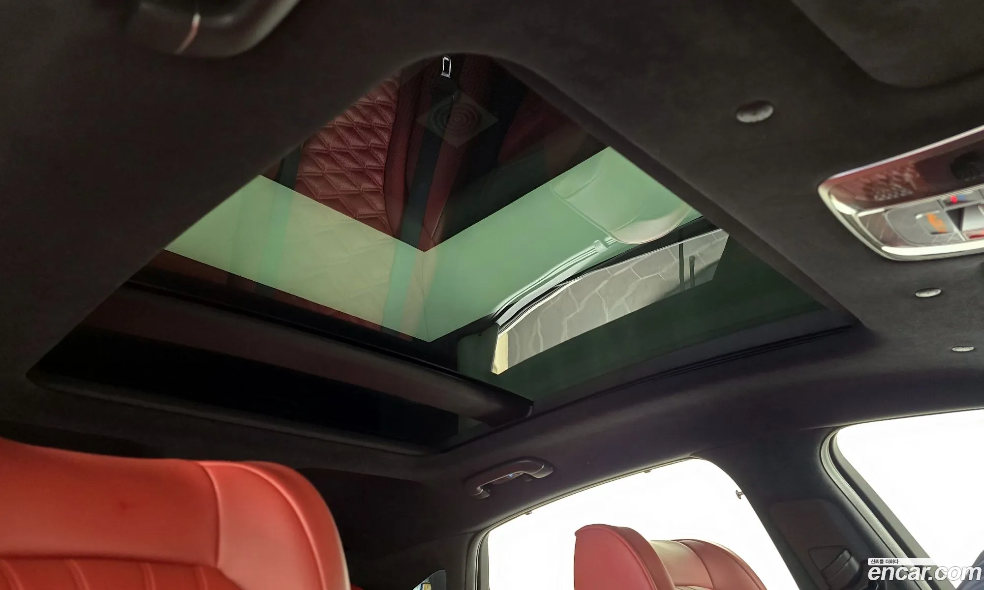 Genesis G80 2024 — 5