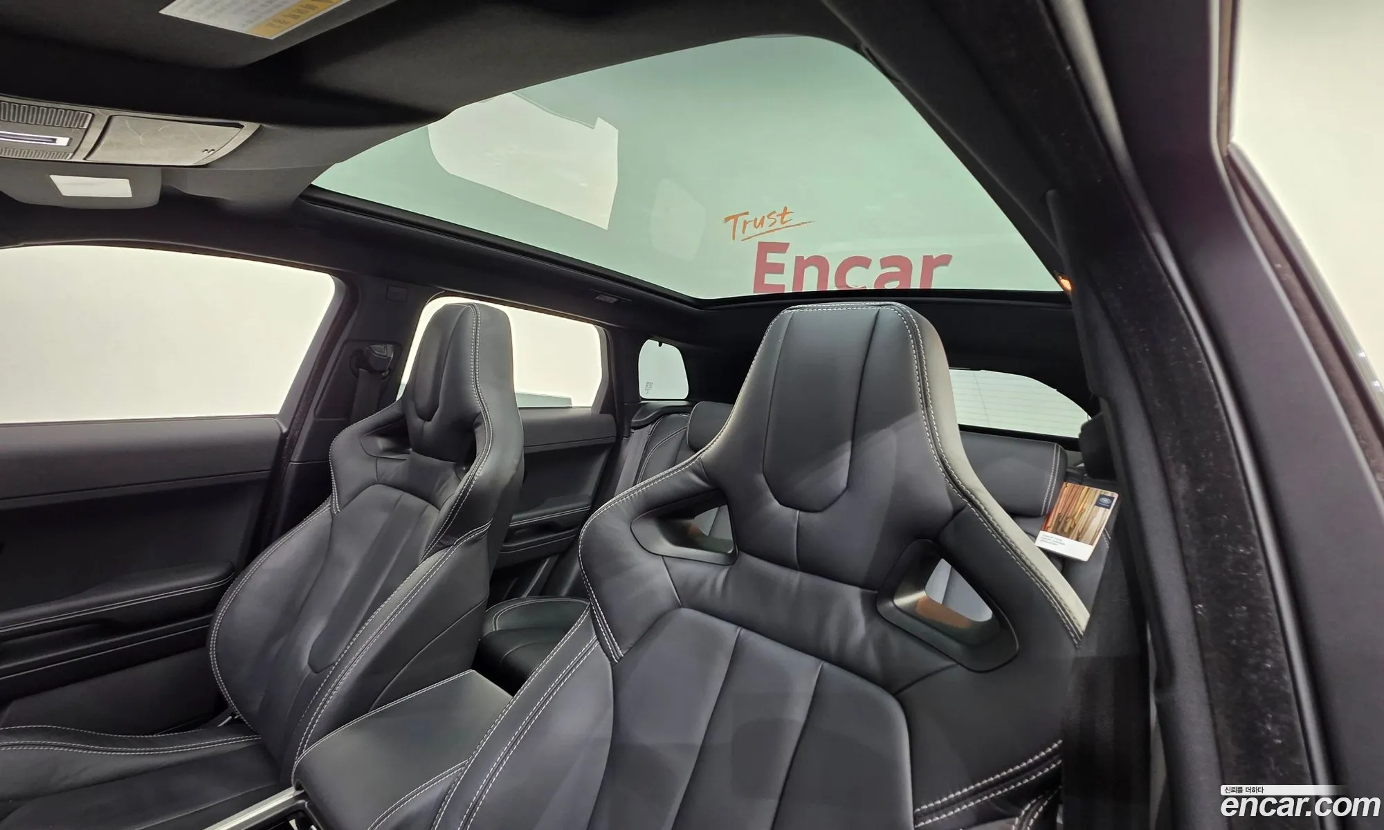 Land Rover Range Rover Evoque 2015 SALVA2BE9FH056240 — 8