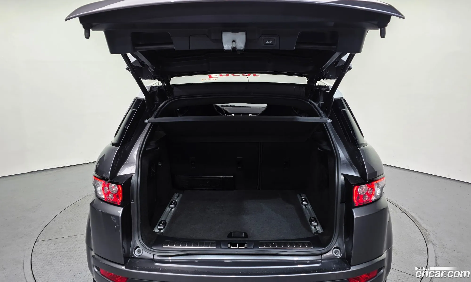 Land Rover Range Rover Evoque 2015 SALVA2BE9FH056240 — 4