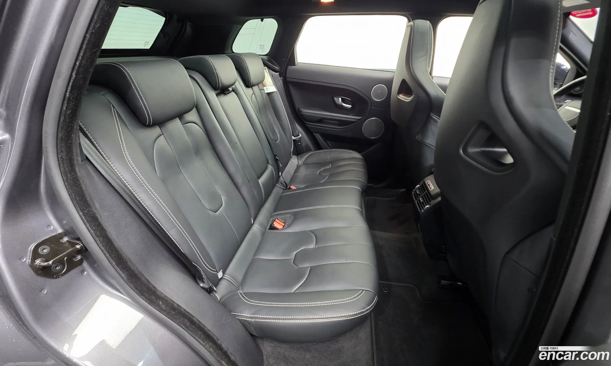 Land Rover Range Rover Evoque 2015 SALVA2BE9FH056240 — 6