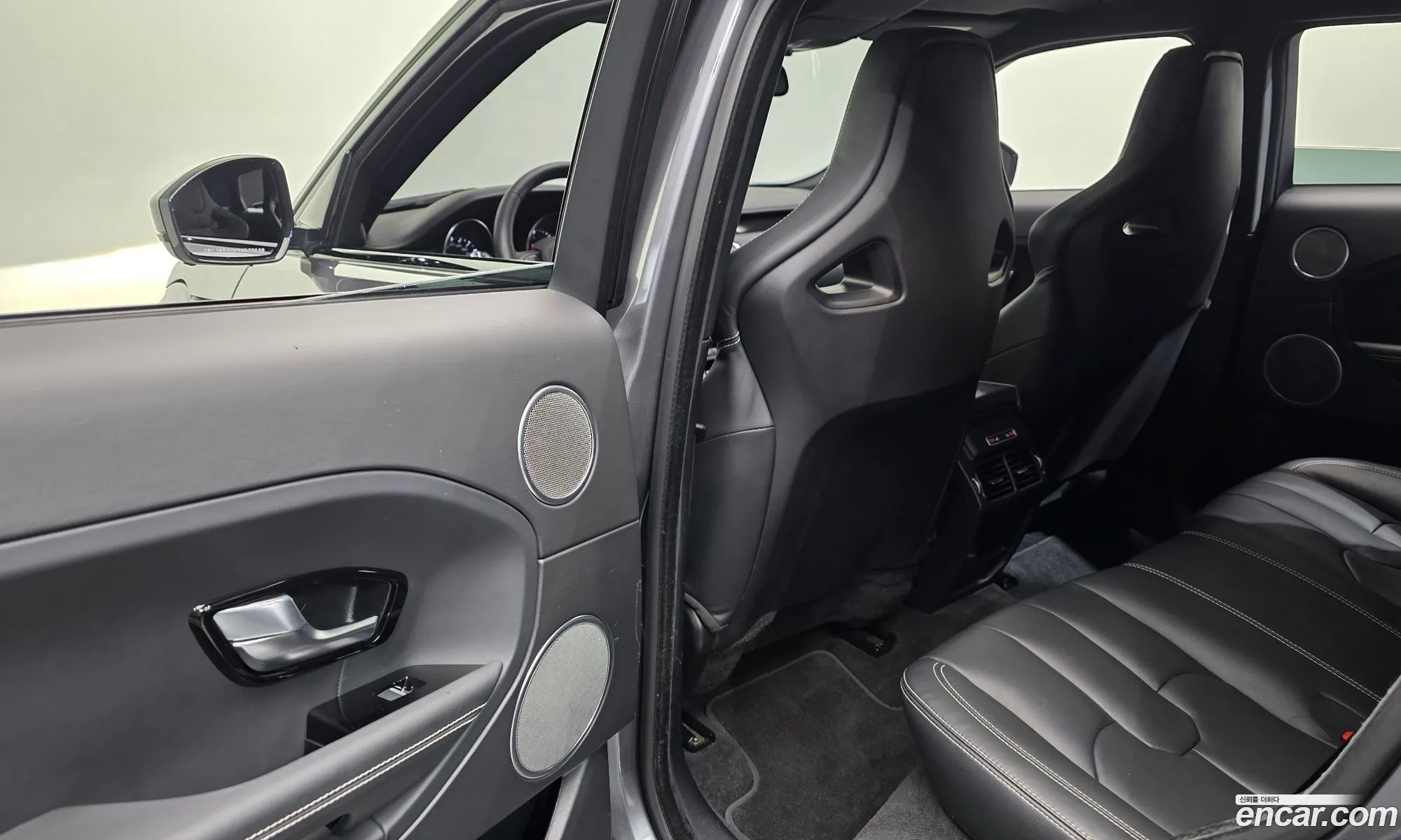 Land Rover Range Rover Evoque 2015 SALVA2BE9FH056240 — 16