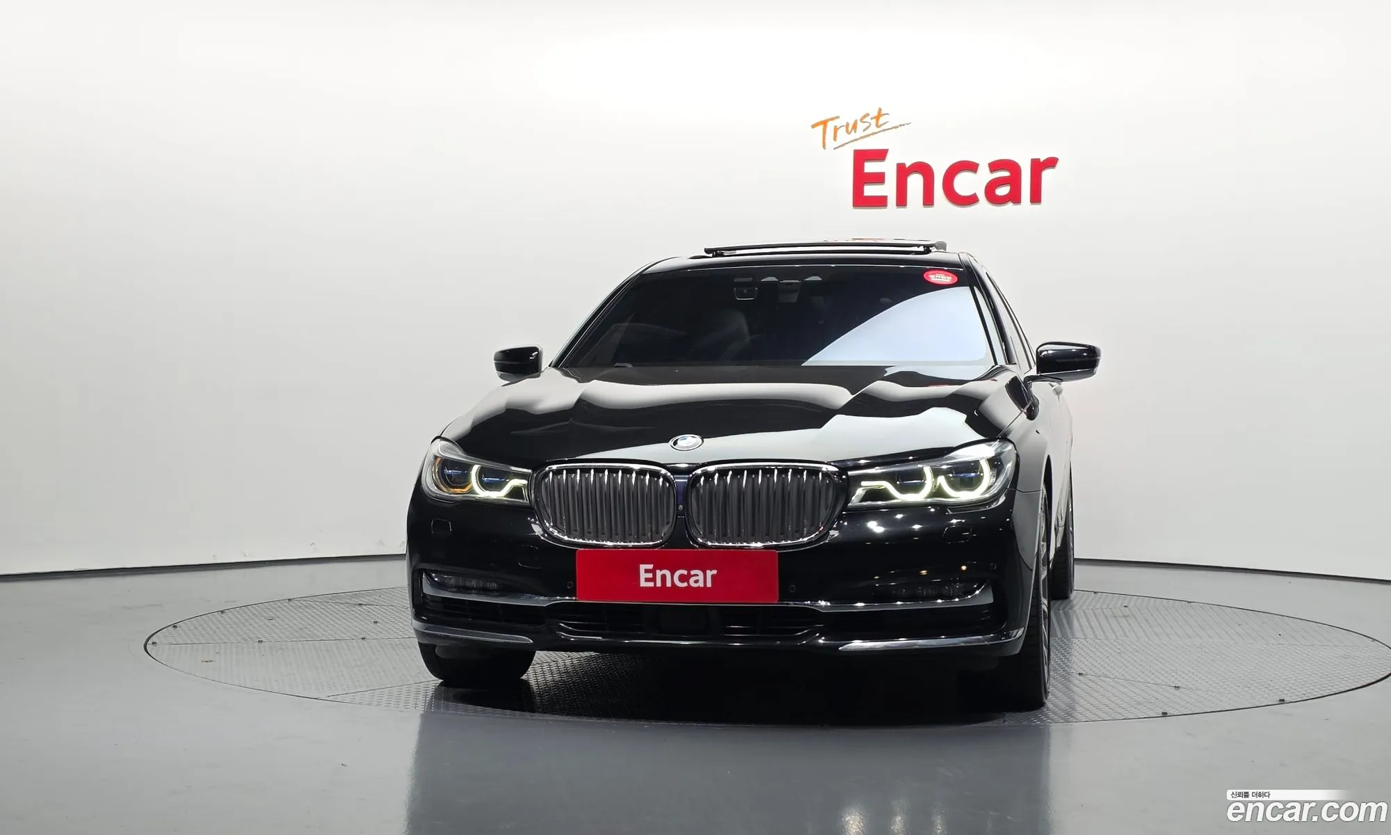 BMW 7 Series 2018 WBA7F2101JB235839 — 11