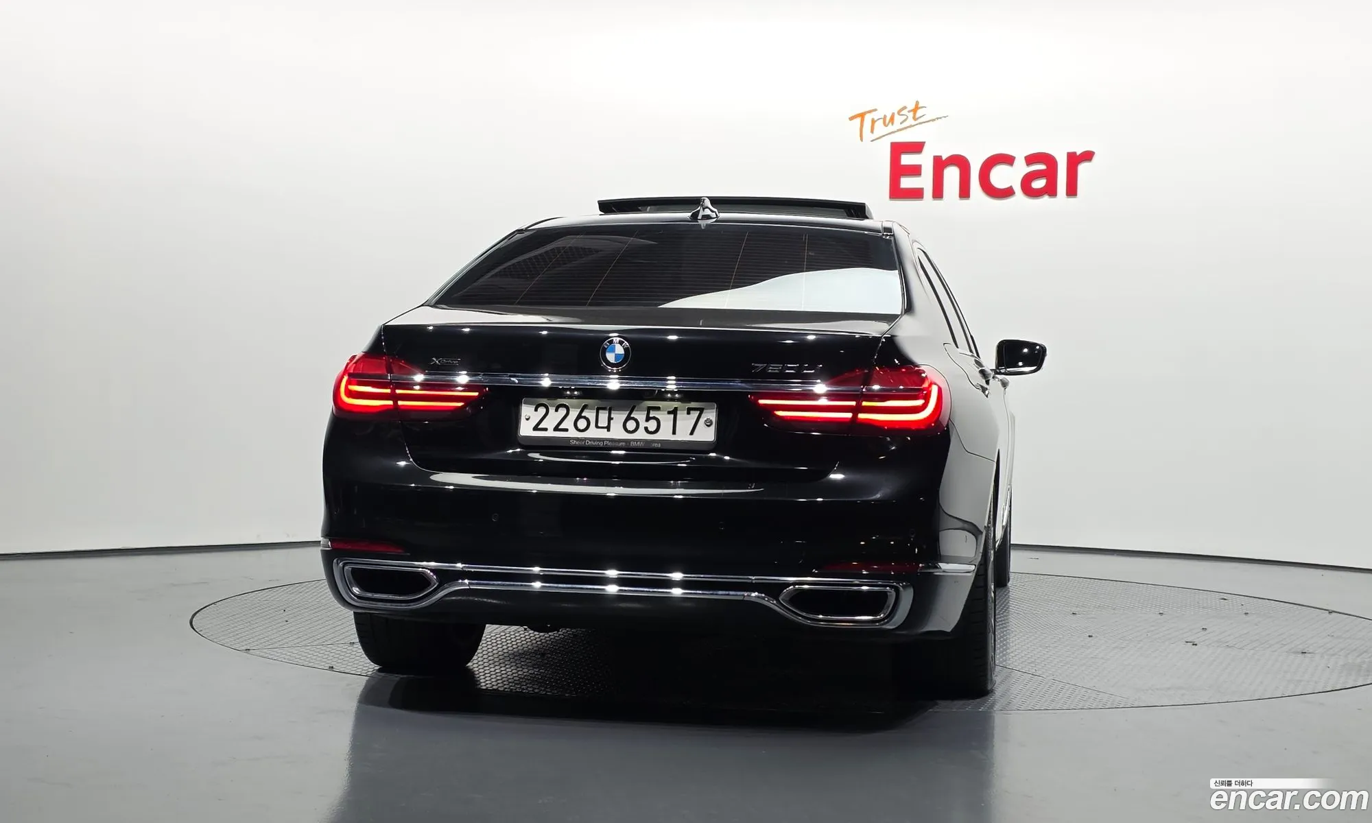 BMW 7 Series 2018 WBA7F2101JB235839 — 14