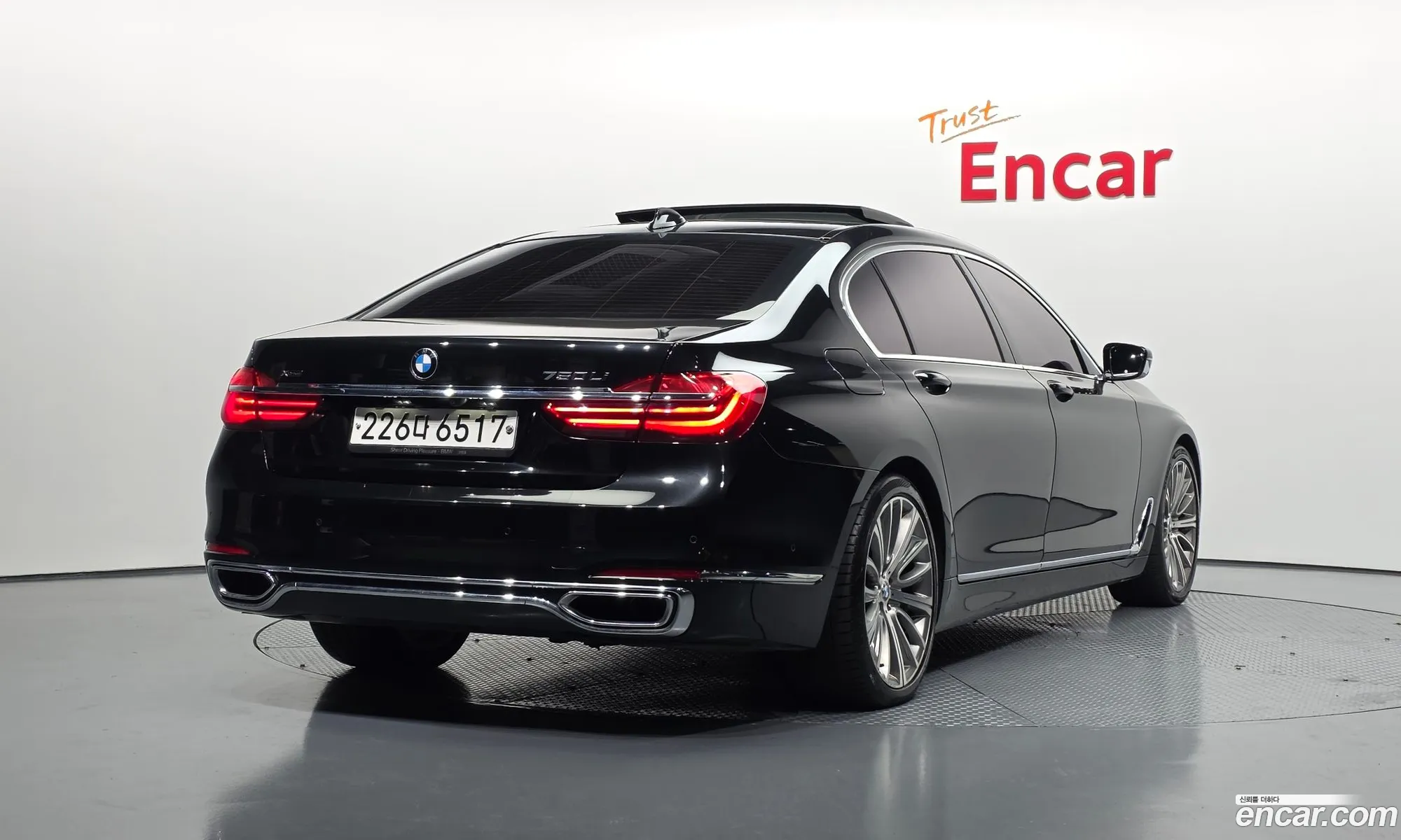 BMW 7 Series 2018 WBA7F2101JB235839 — 13