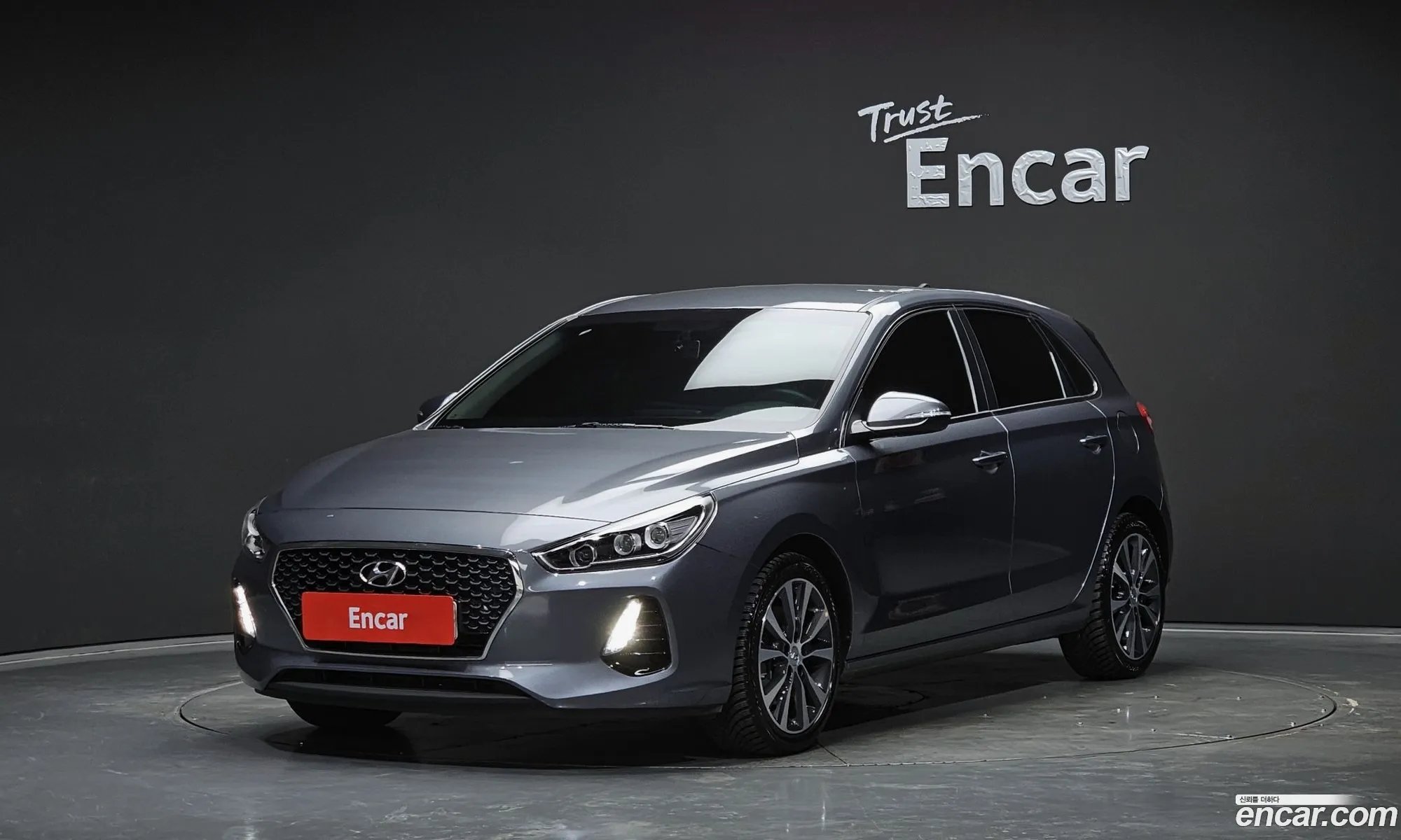 Hyundai i30 2017 — 3