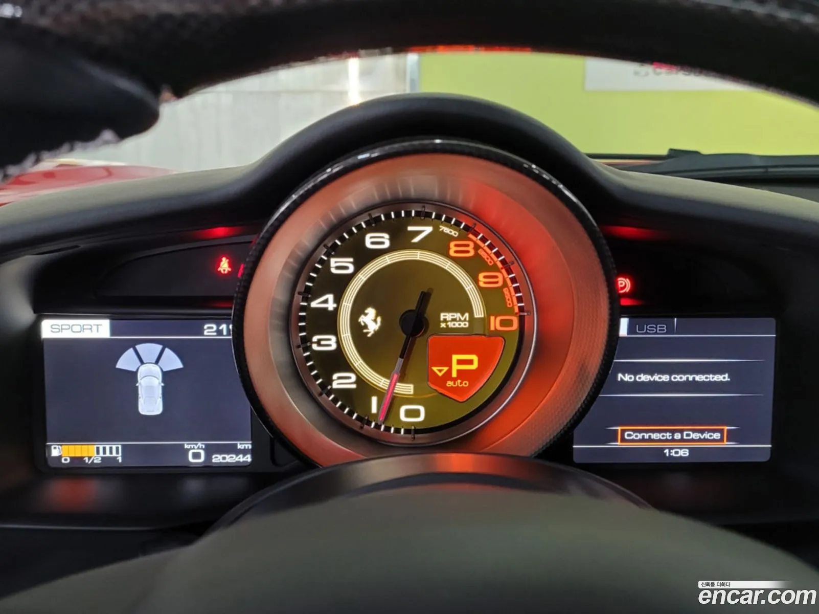 Ferrari 488 GTB 2017 — 10