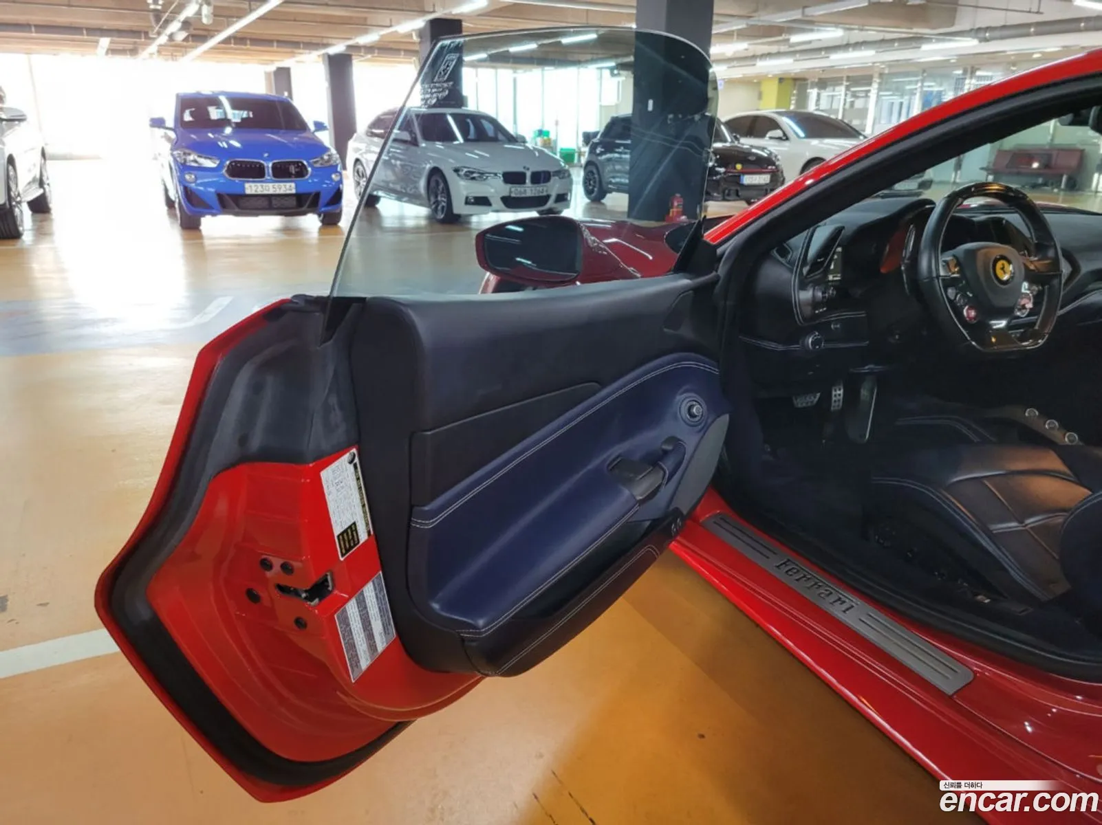 Ferrari 488 GTB 2017 — 13