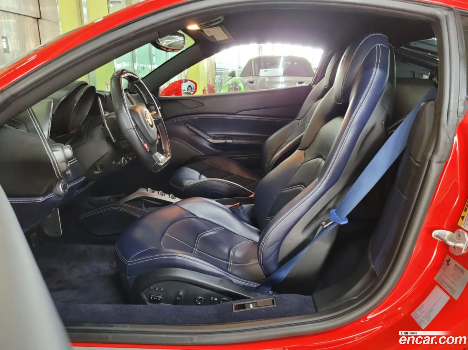 Ferrari 488 GTB 2017 — 11