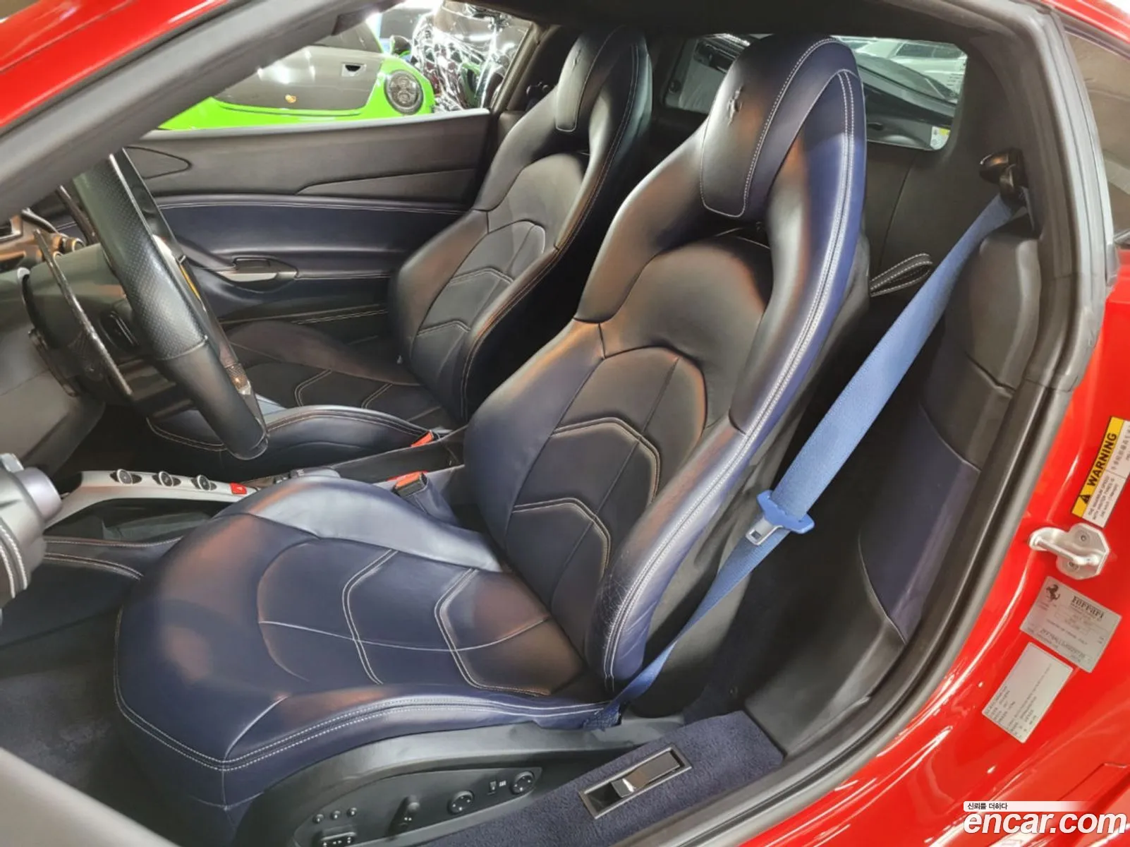 Ferrari 488 GTB 2017 — 3