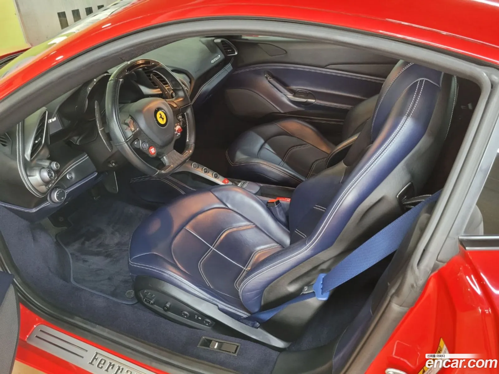 Ferrari 488 GTB 2017 — 14