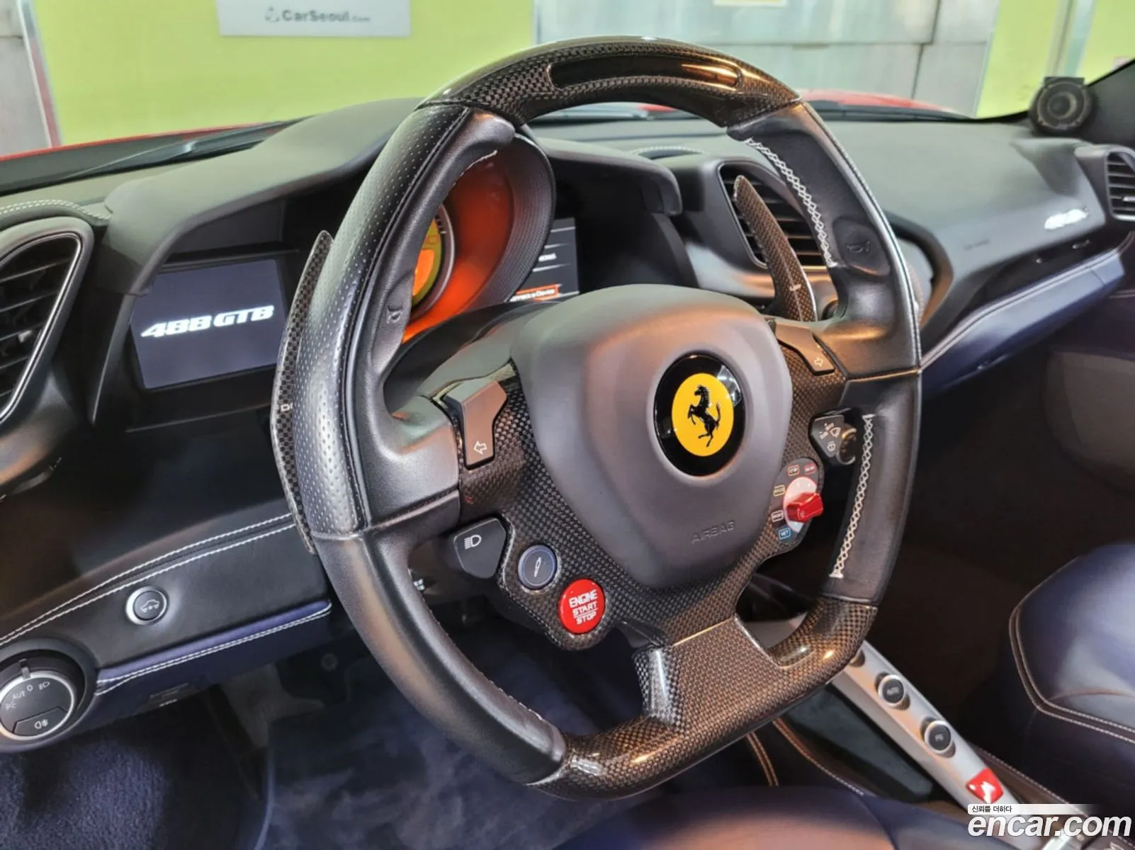 Ferrari 488 GTB 2017 — 15