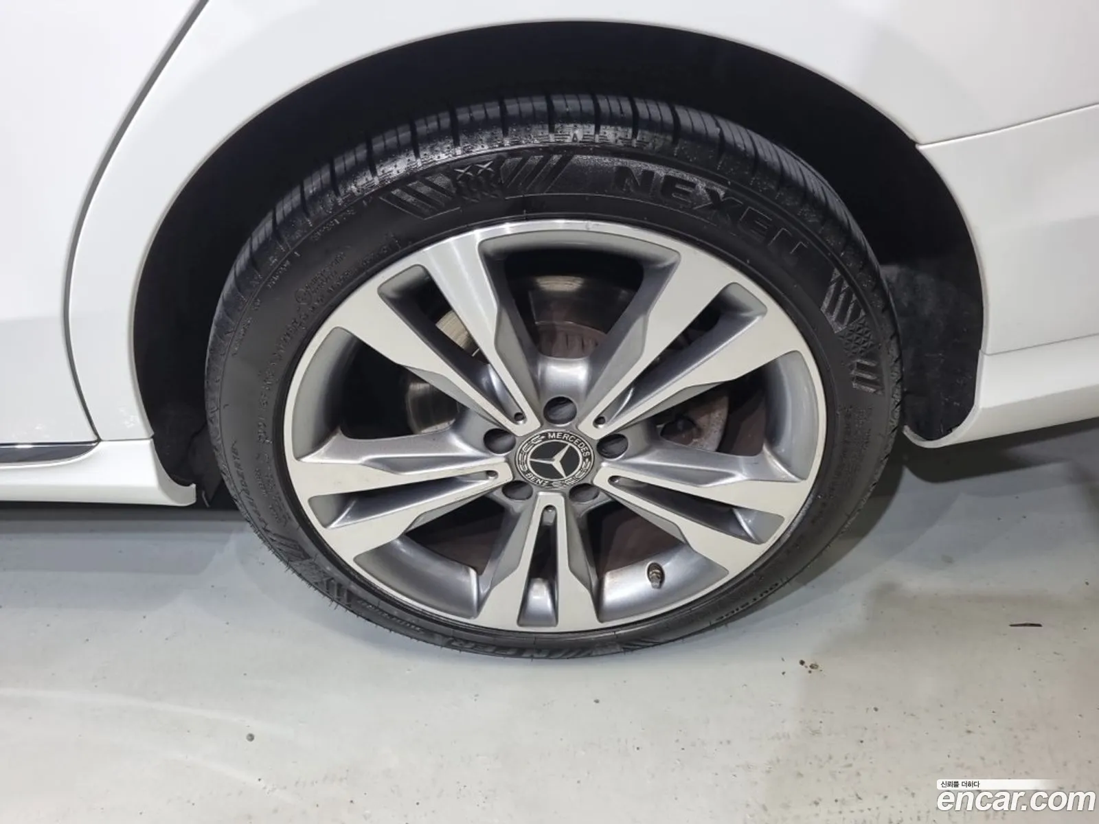 Mercedes-Benz C-Class W205 2020 — 2