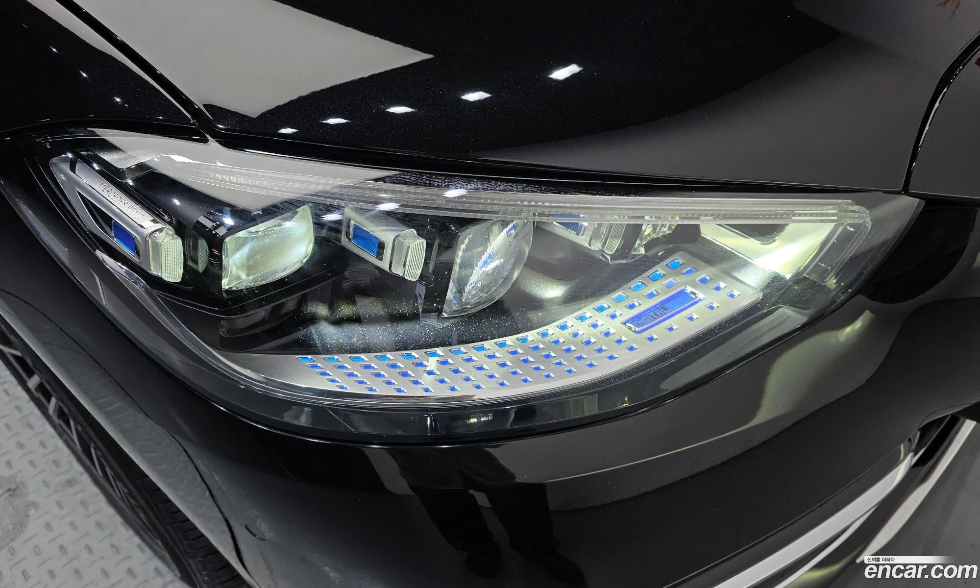 Mercedes-Benz S-Class W223 2021 — 27