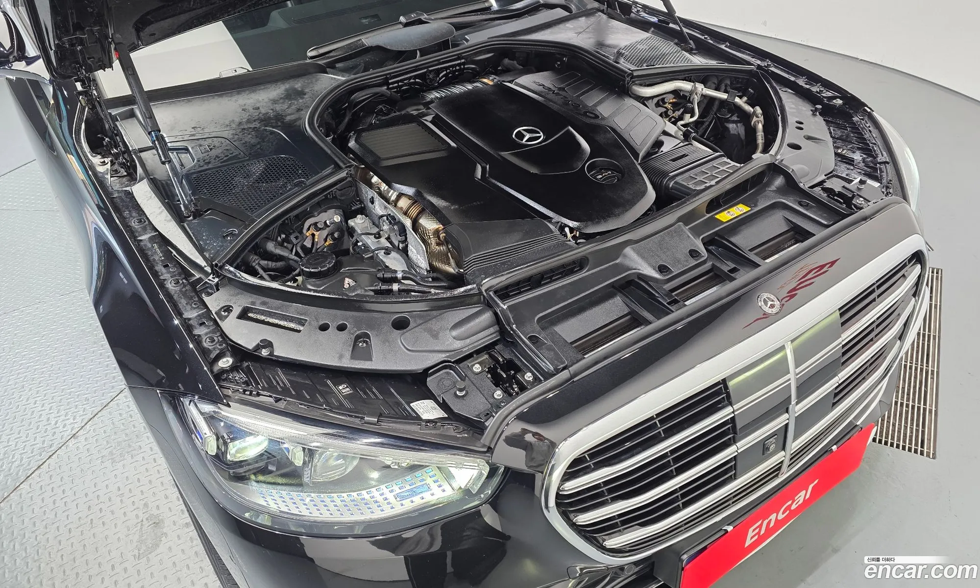 Mercedes-Benz S-Class W223 2021 — 6