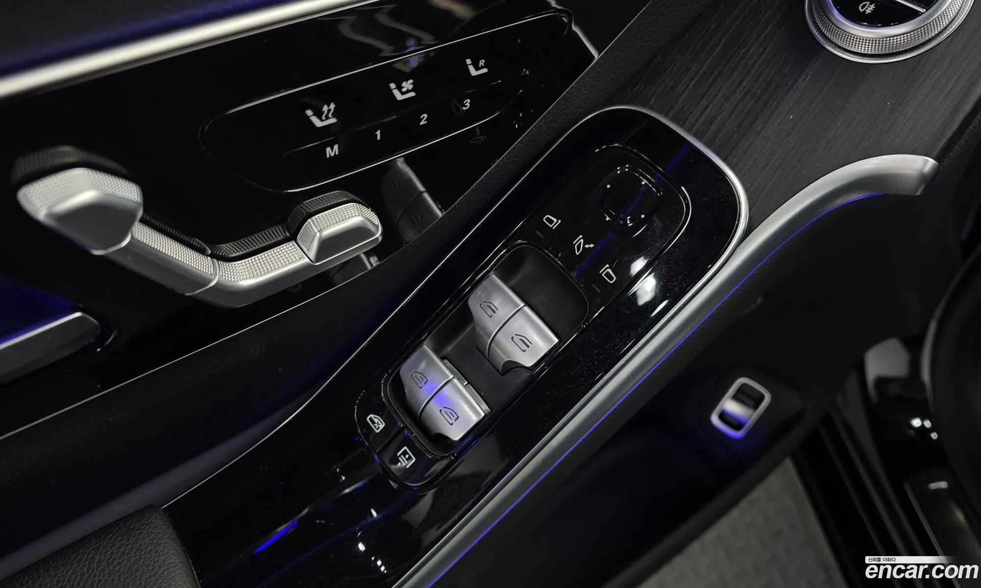 Mercedes-Benz S-Class W223 2021 — 30