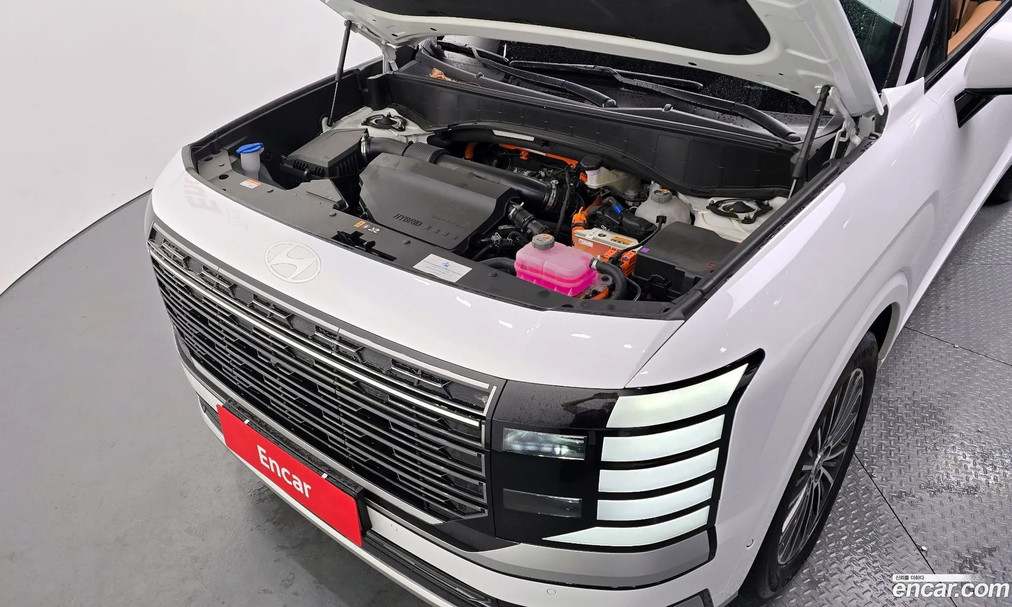 Hyundai Palisade 2025 — 3