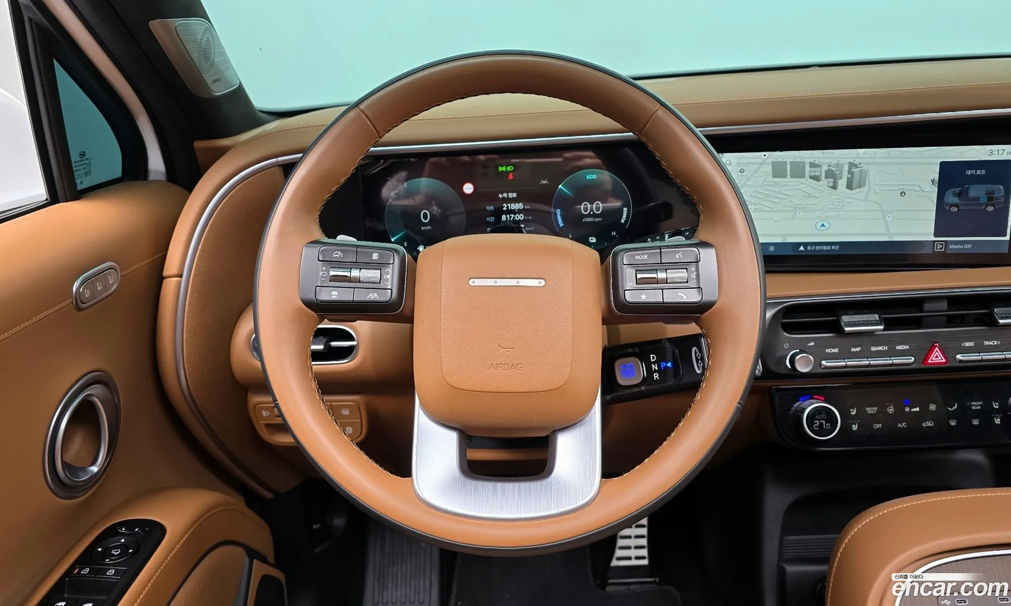 Hyundai Palisade 2025 — 5